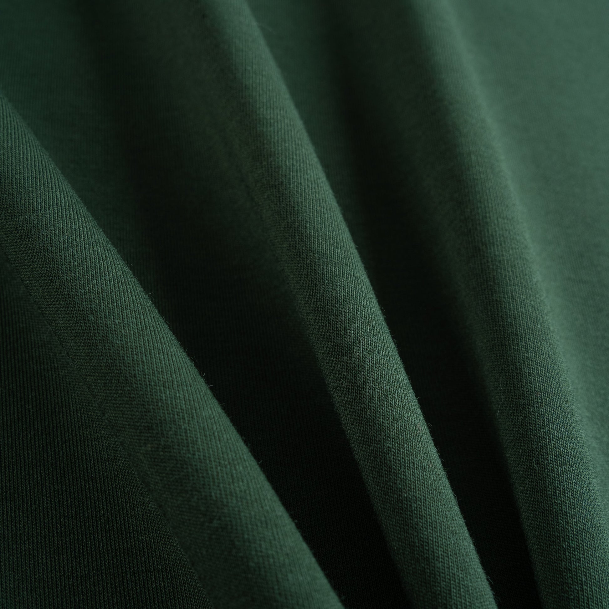 Minimal Cotton Modal T-Shirt