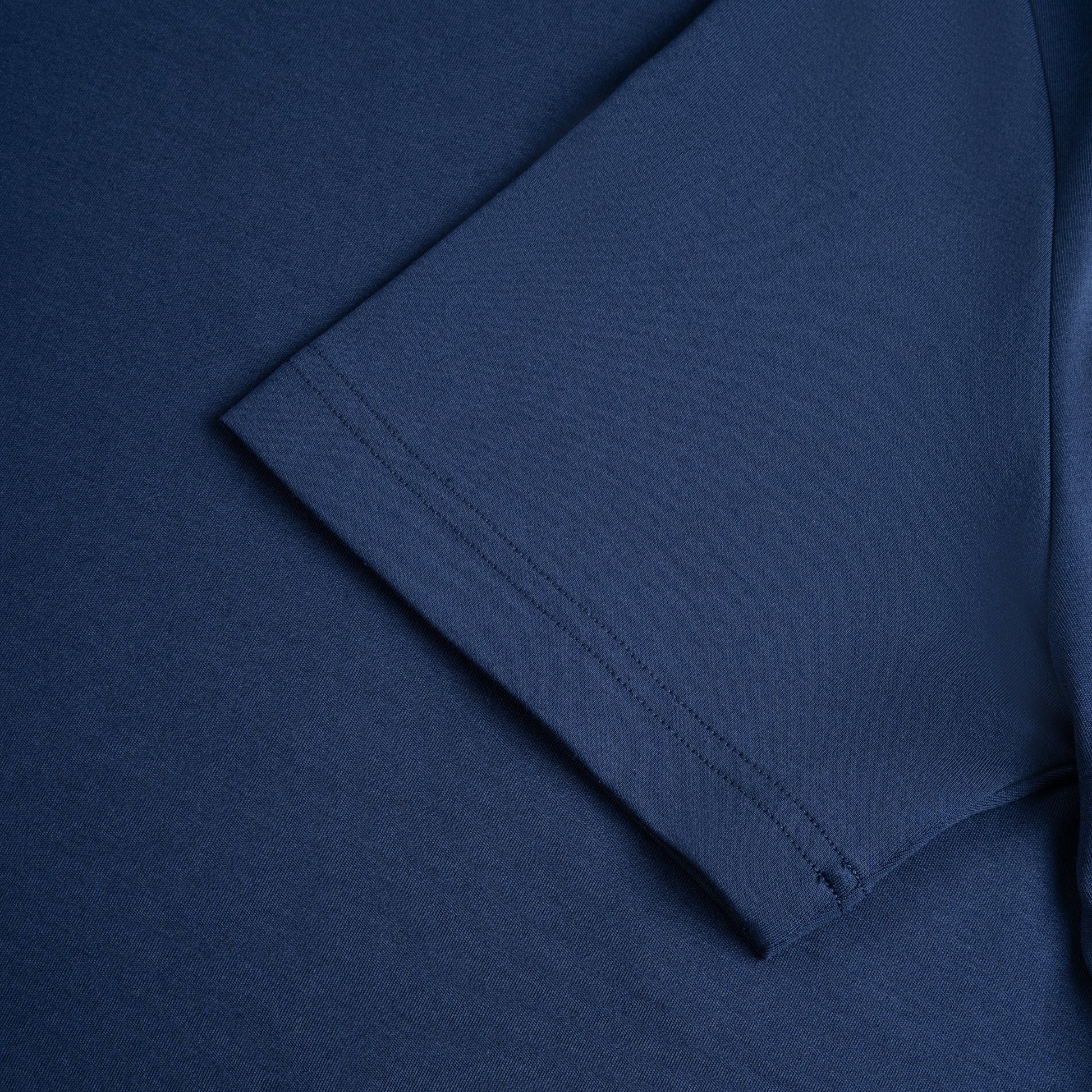 Minimal Cotton Modal T-Shirt