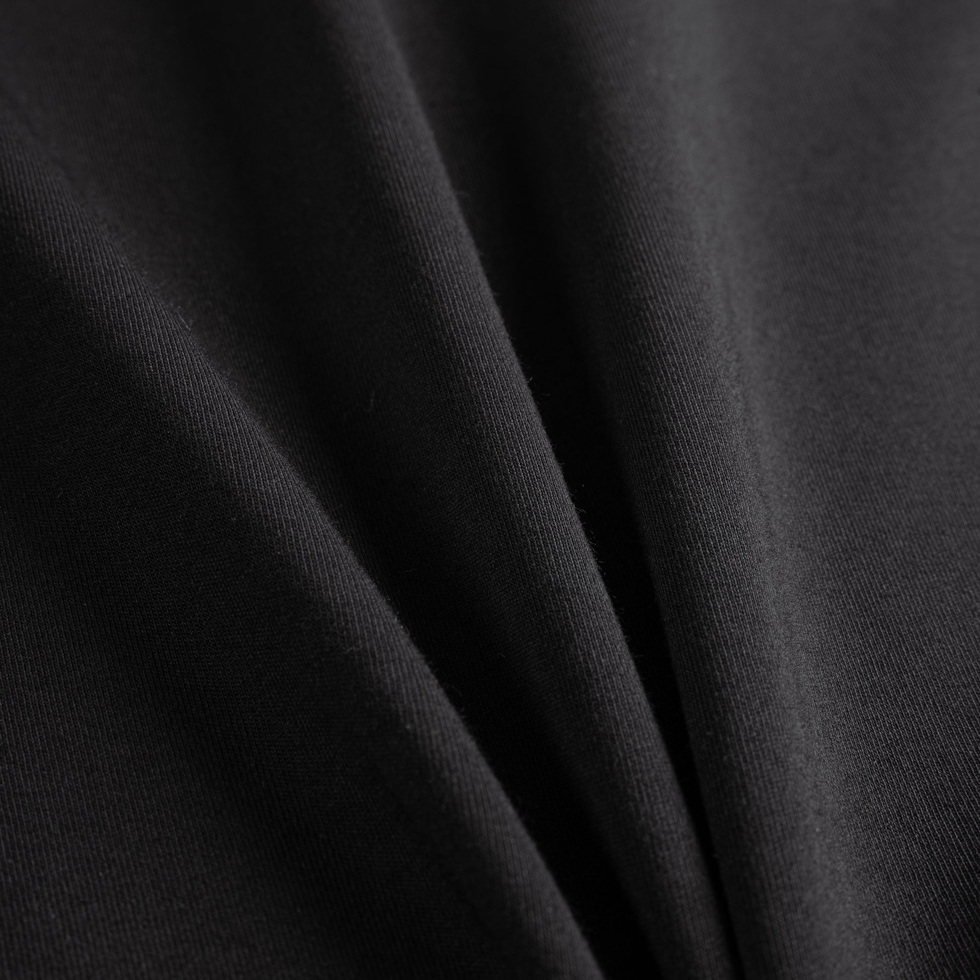 Minimal Cotton Modal T-Shirt