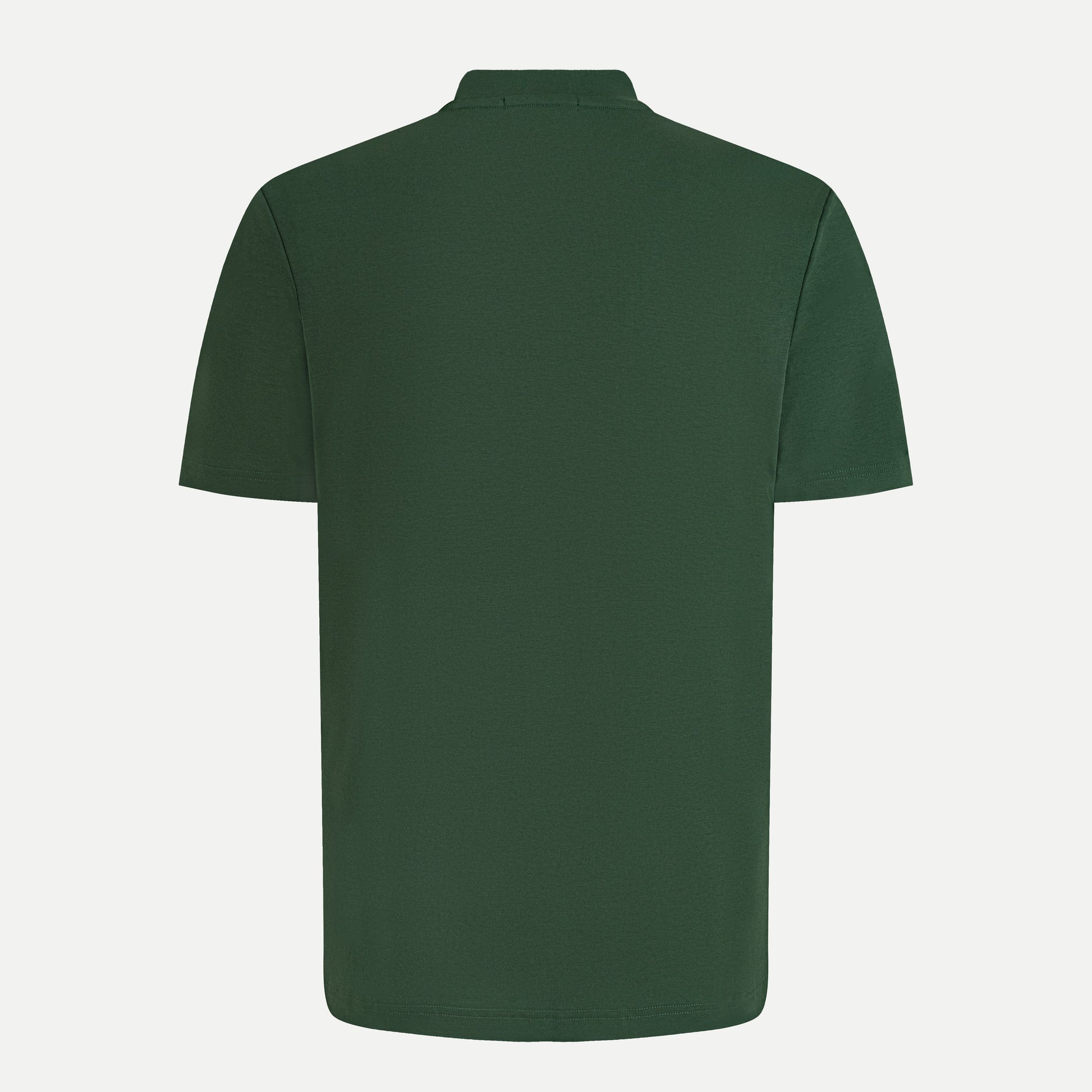 Minimal Cotton Modal T-Shirt