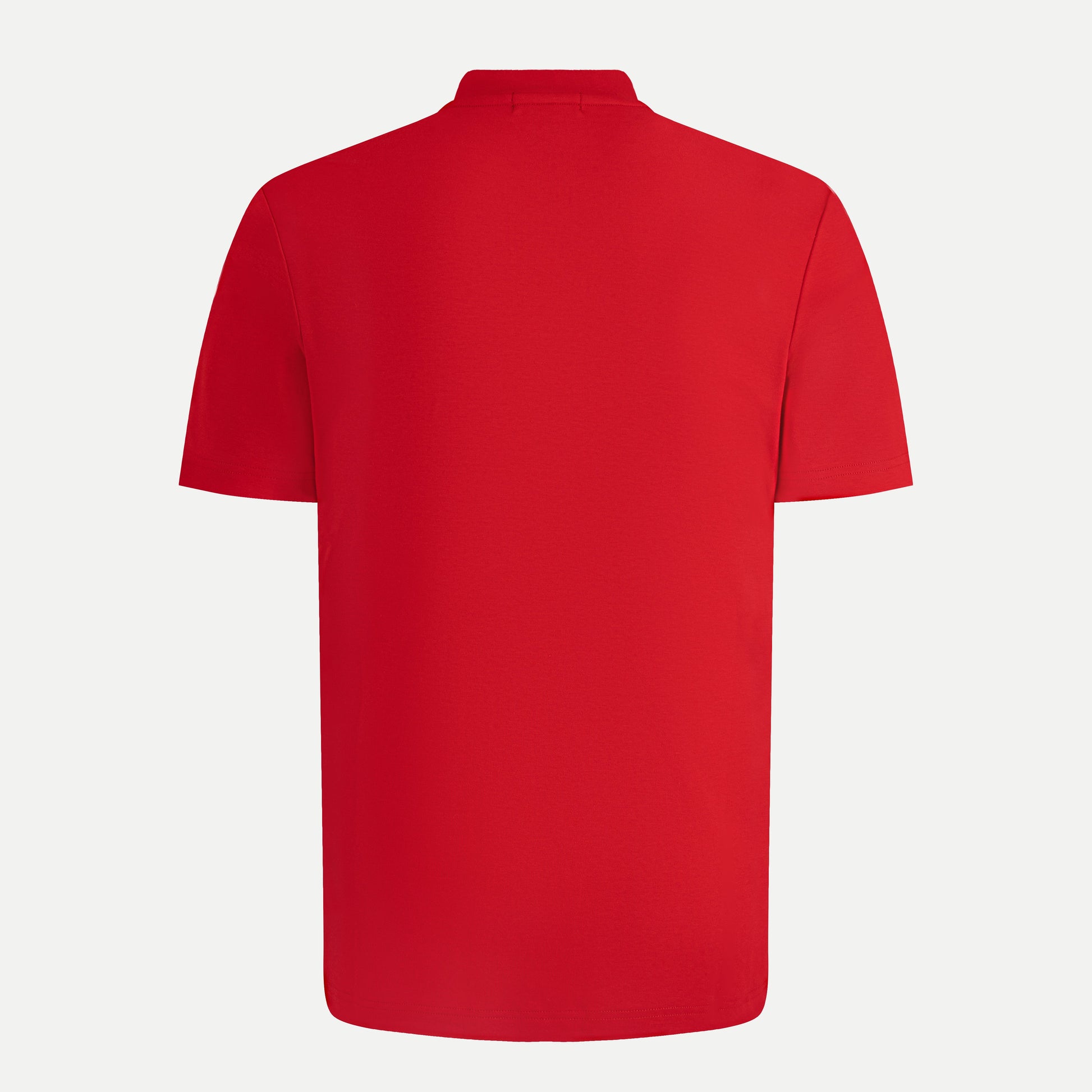 Minimal Cotton Modal T-Shirt