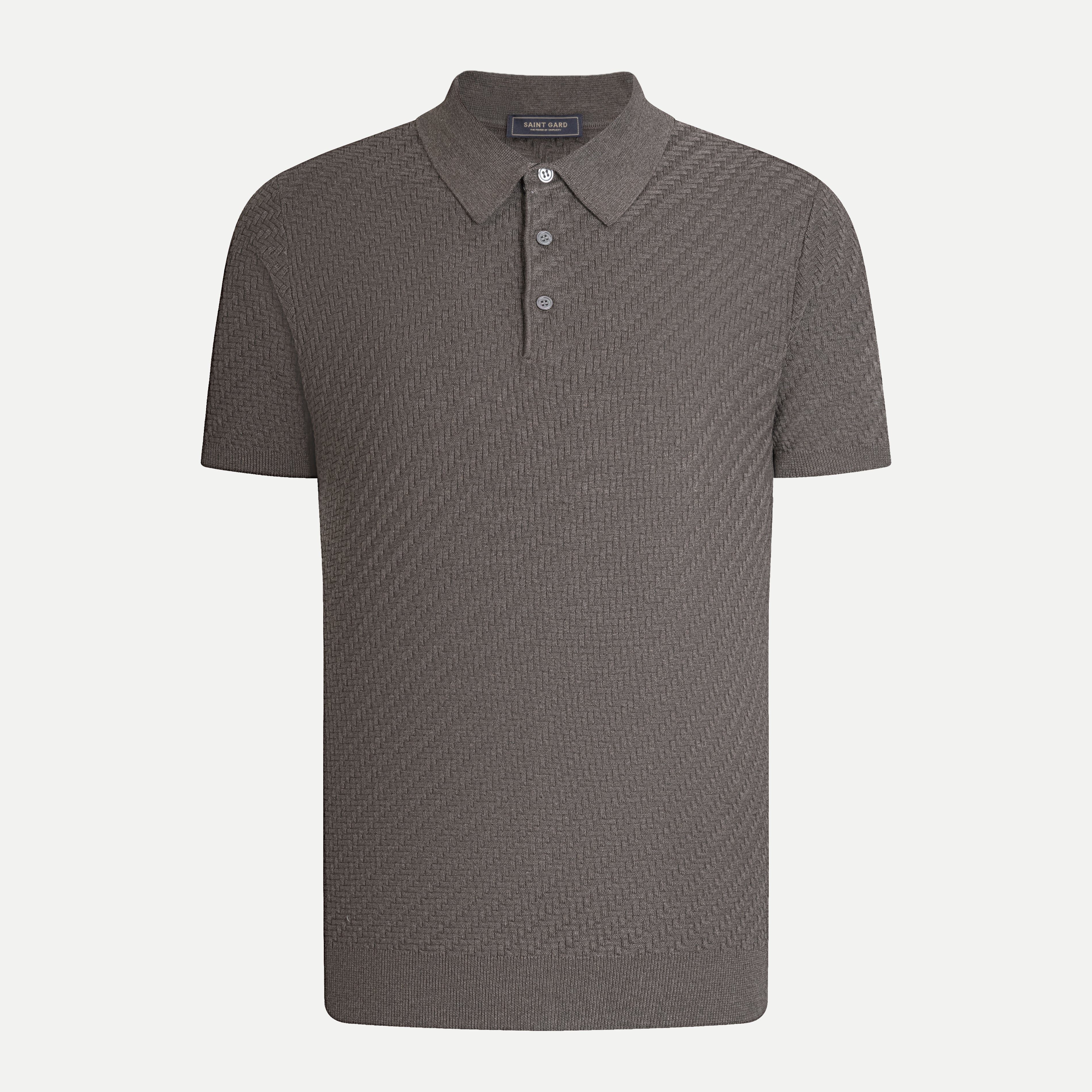 Premium Men’s Polo Shirt