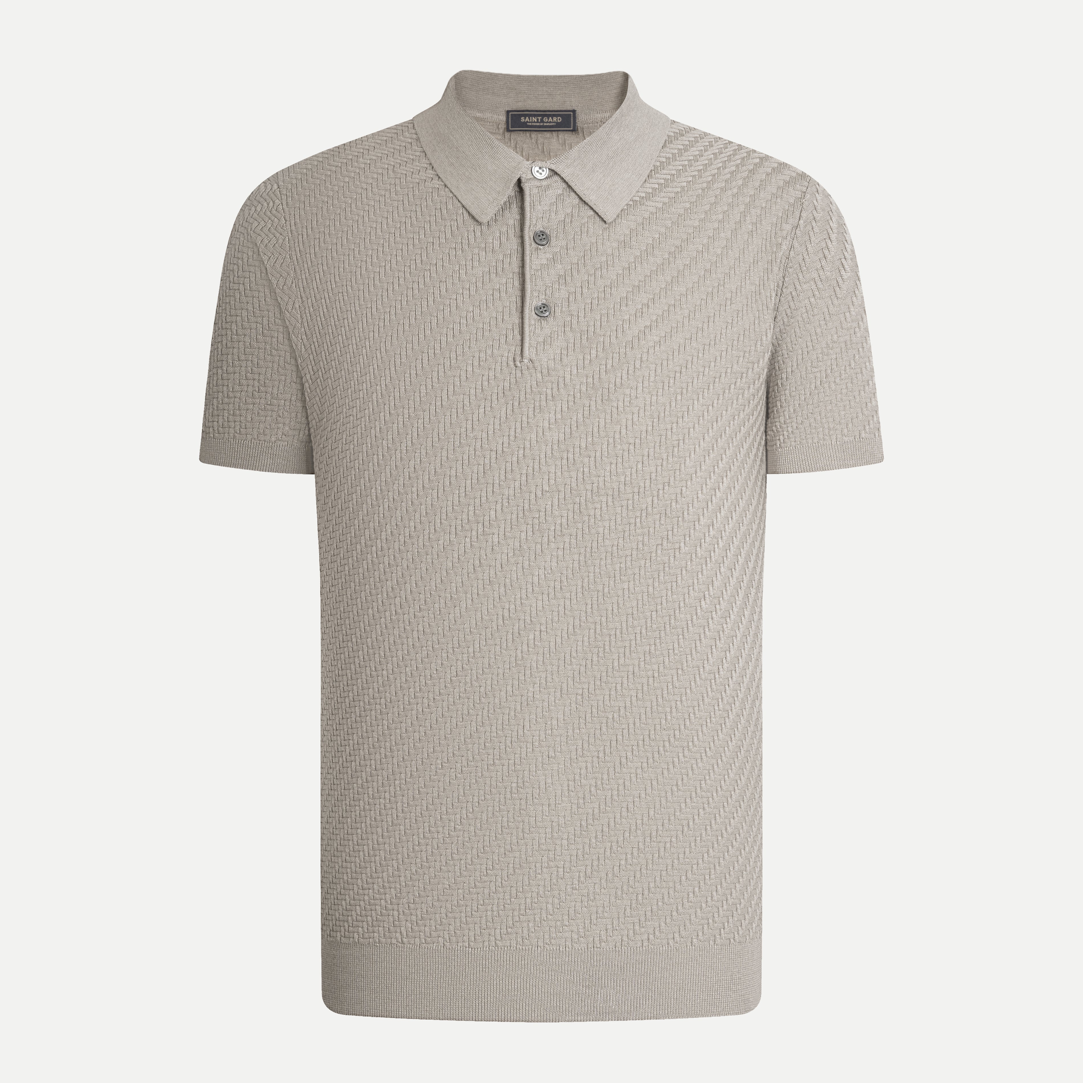 Premium Men’s Polo Shirt