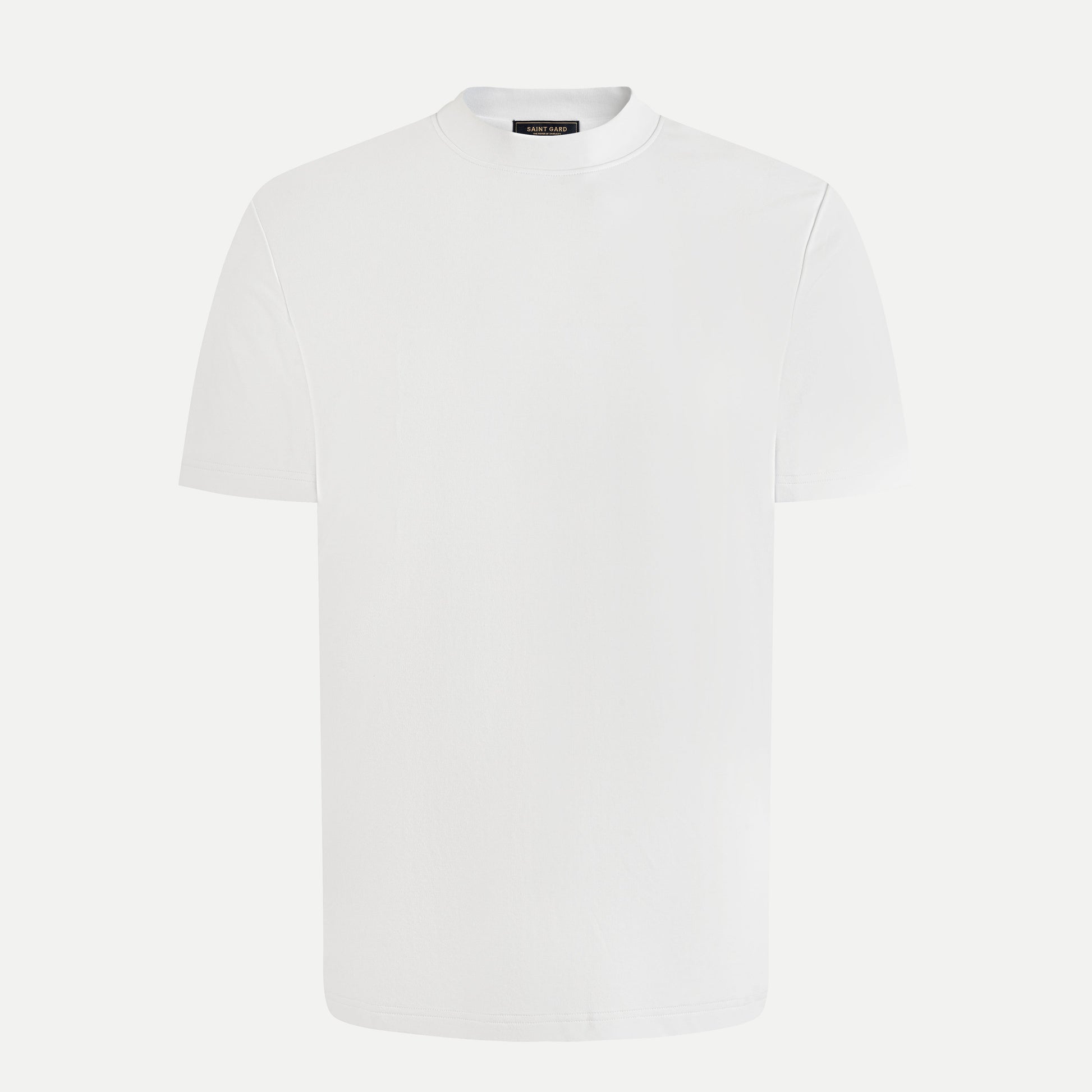 Minimal Cotton Modal T-Shirt