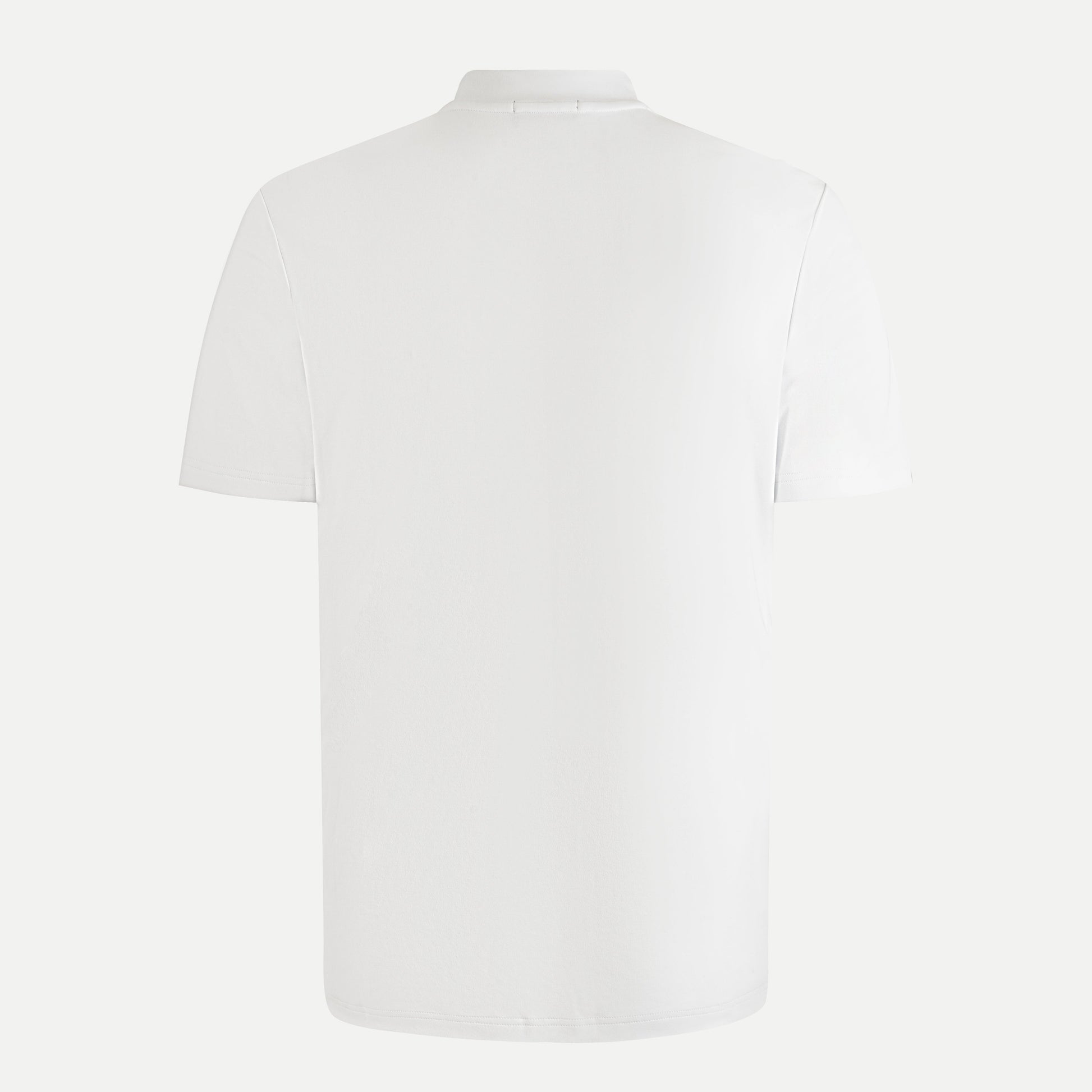 Minimal Cotton Modal T-Shirt