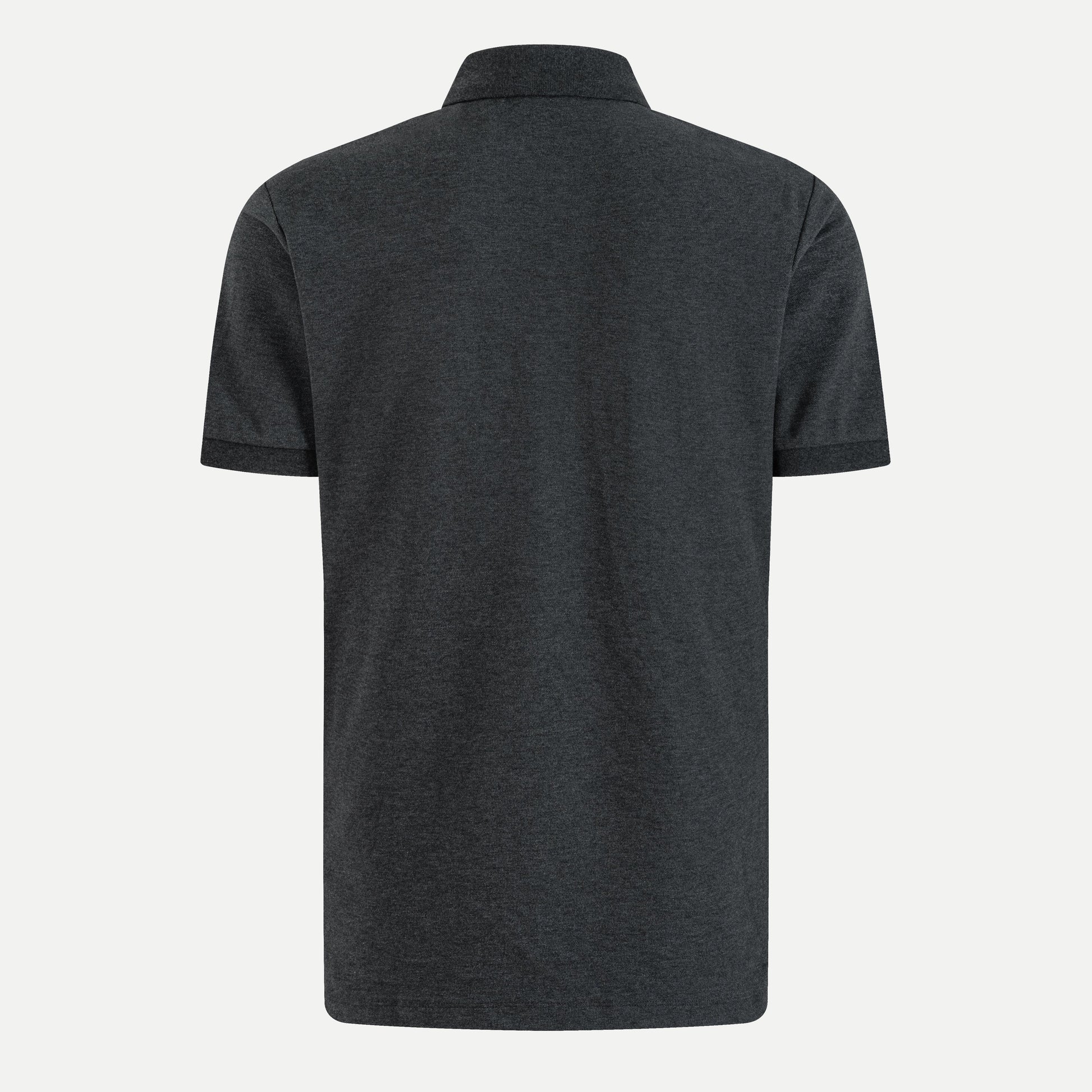 Cotton pique Polo Shirt