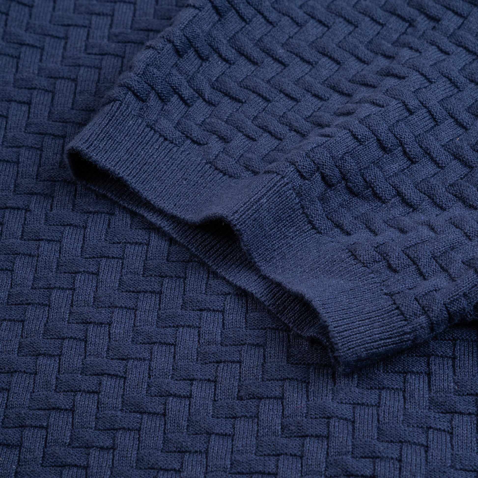 Jacquard Regular Fit Polo Shirt