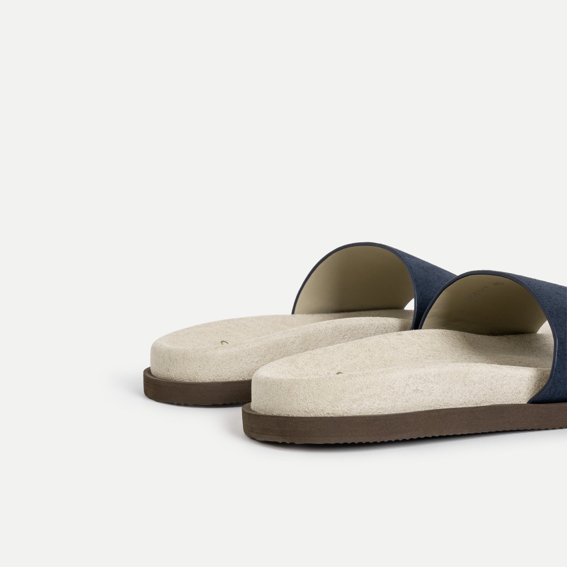 Basic Sandal