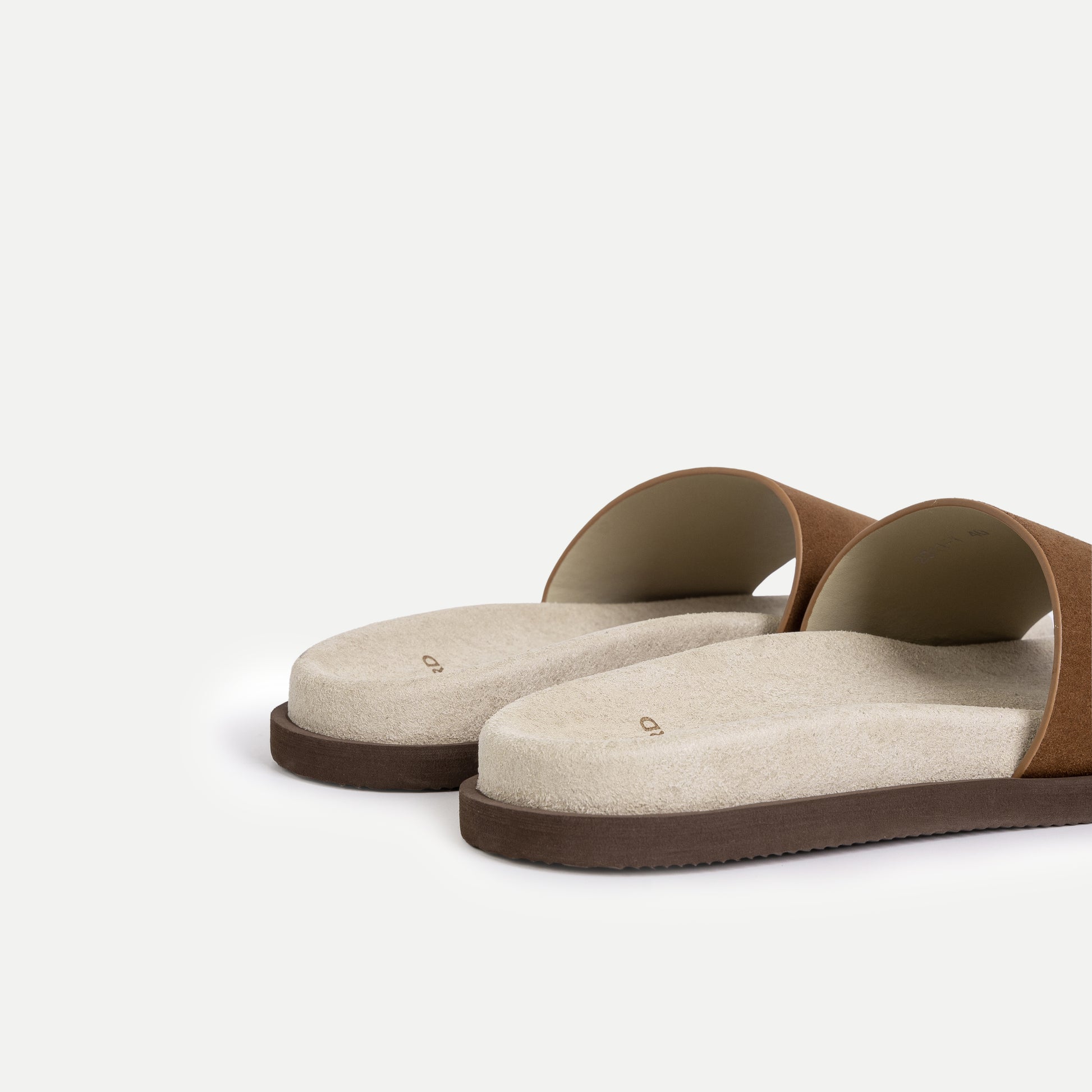 Basic Sandal