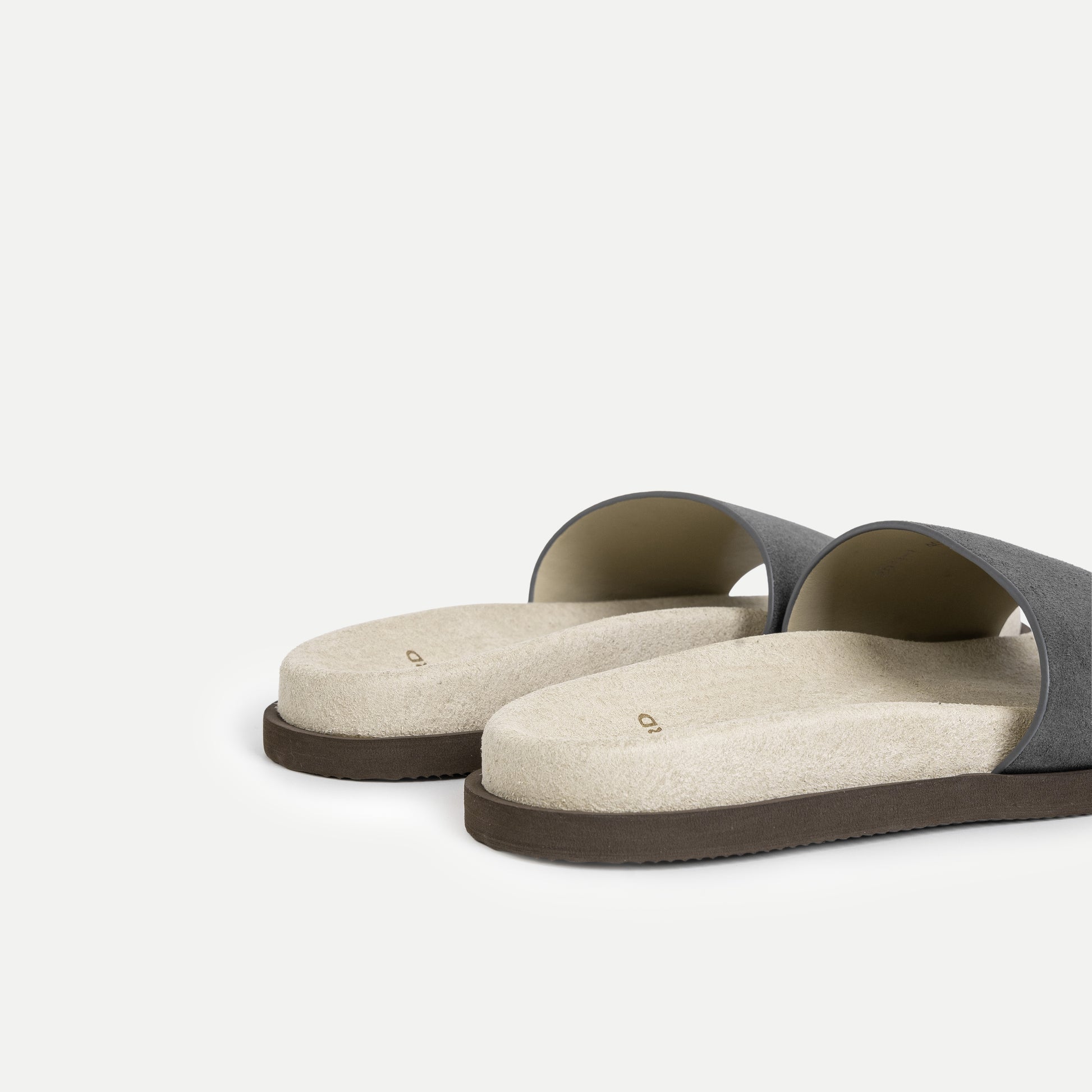 Basic Sandal