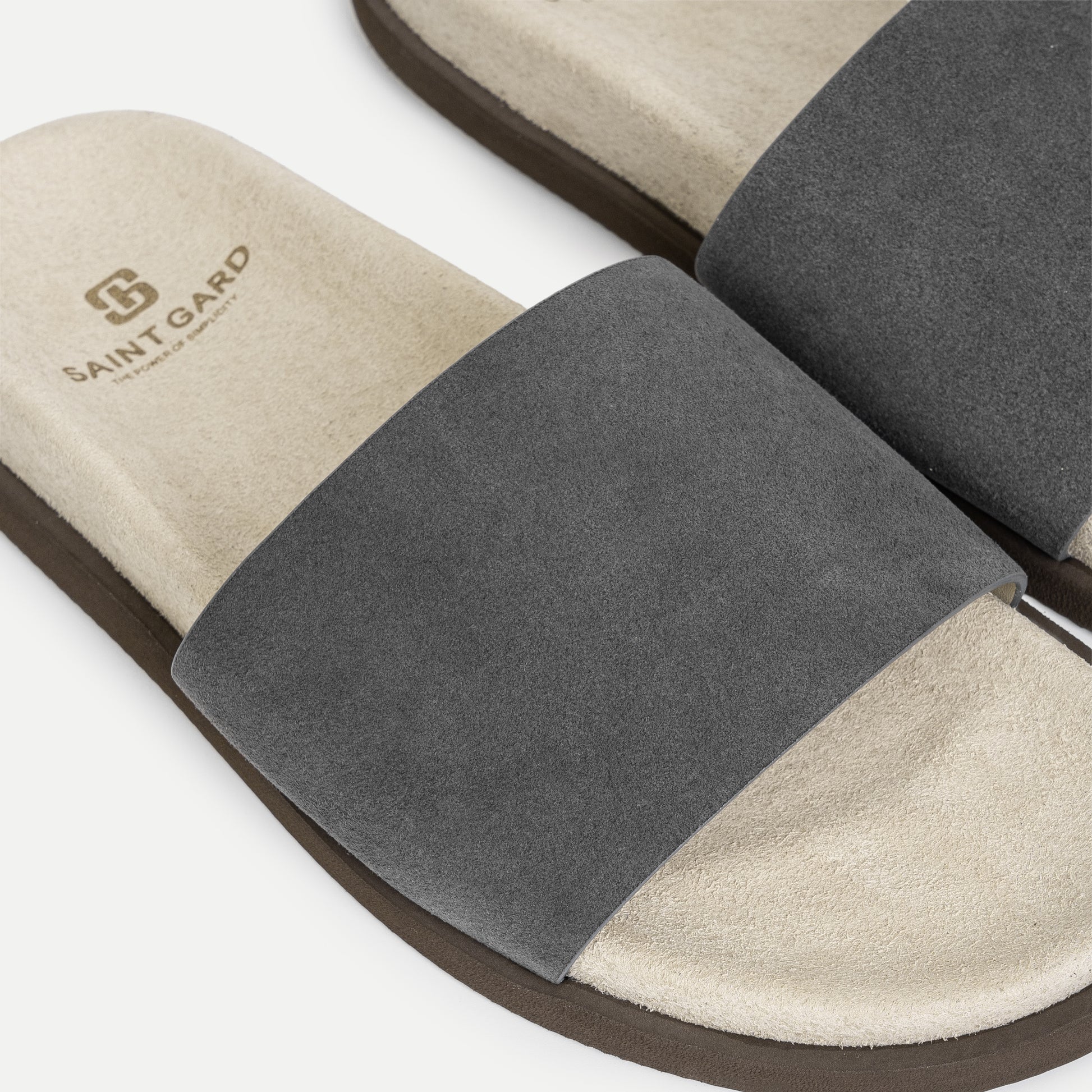 Basic Sandal