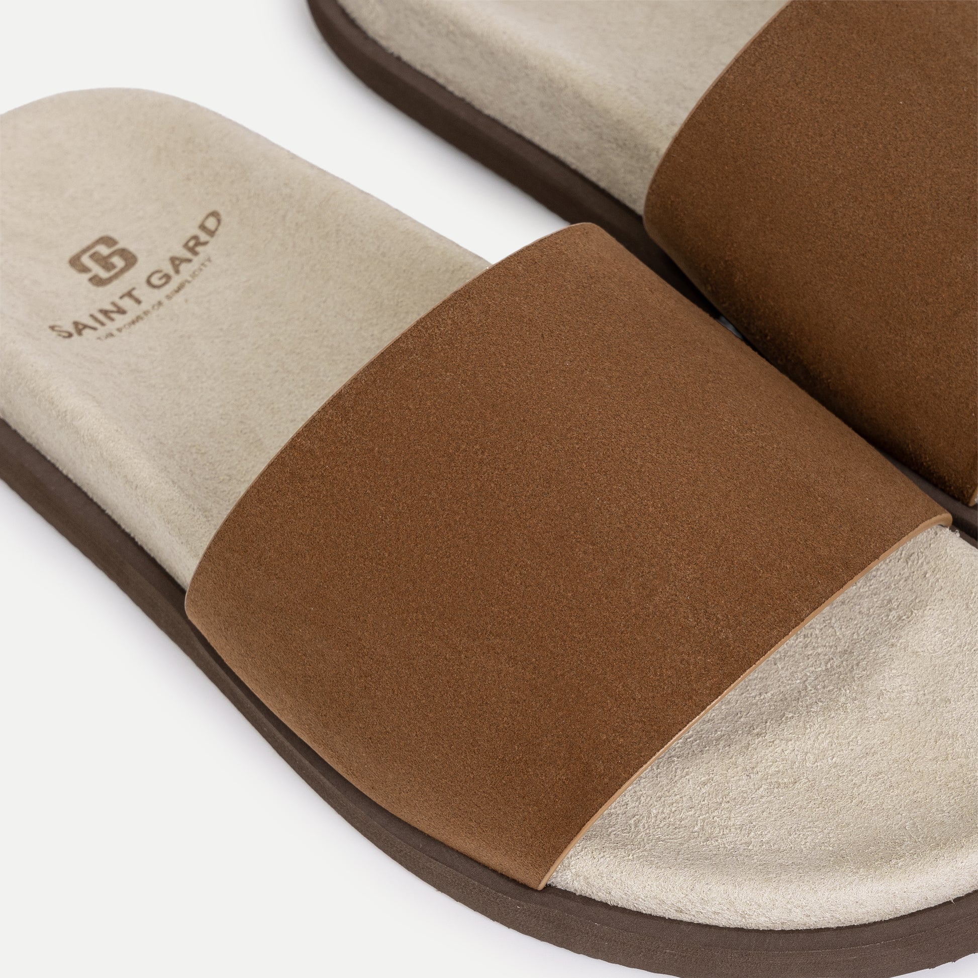 Basic Sandal