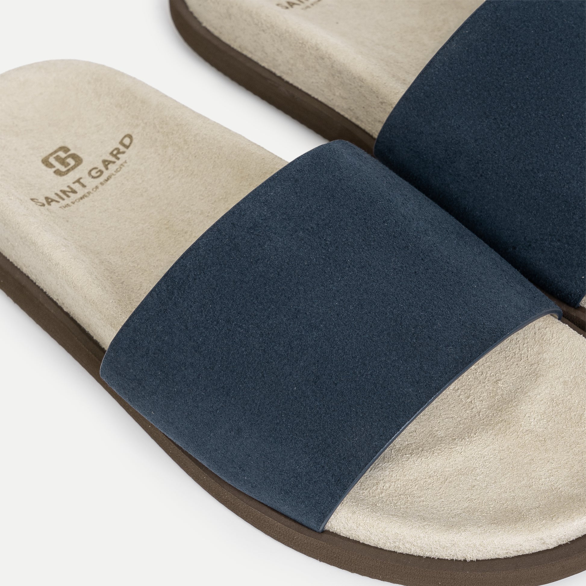 Basic Sandal