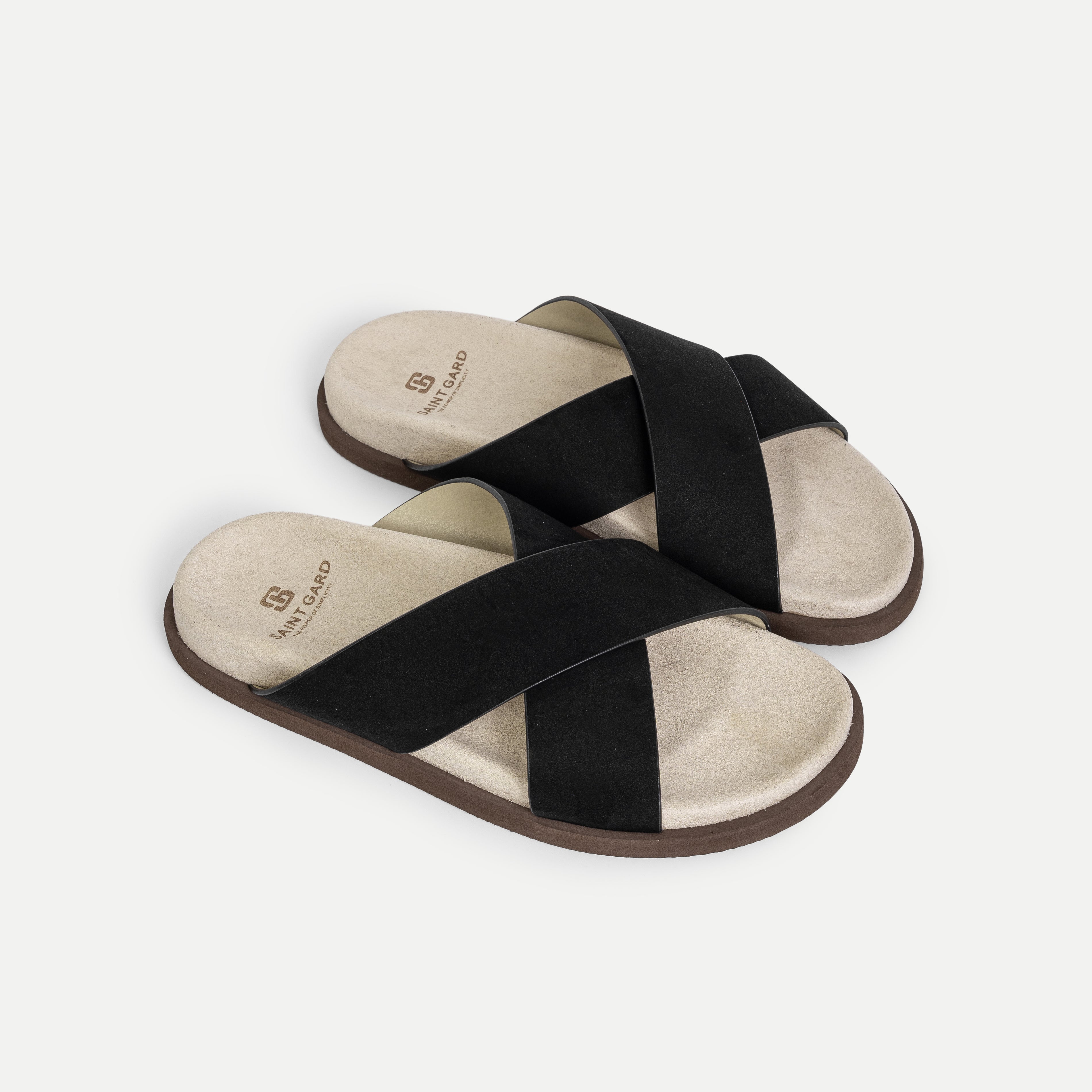 Classic Basic Sandal