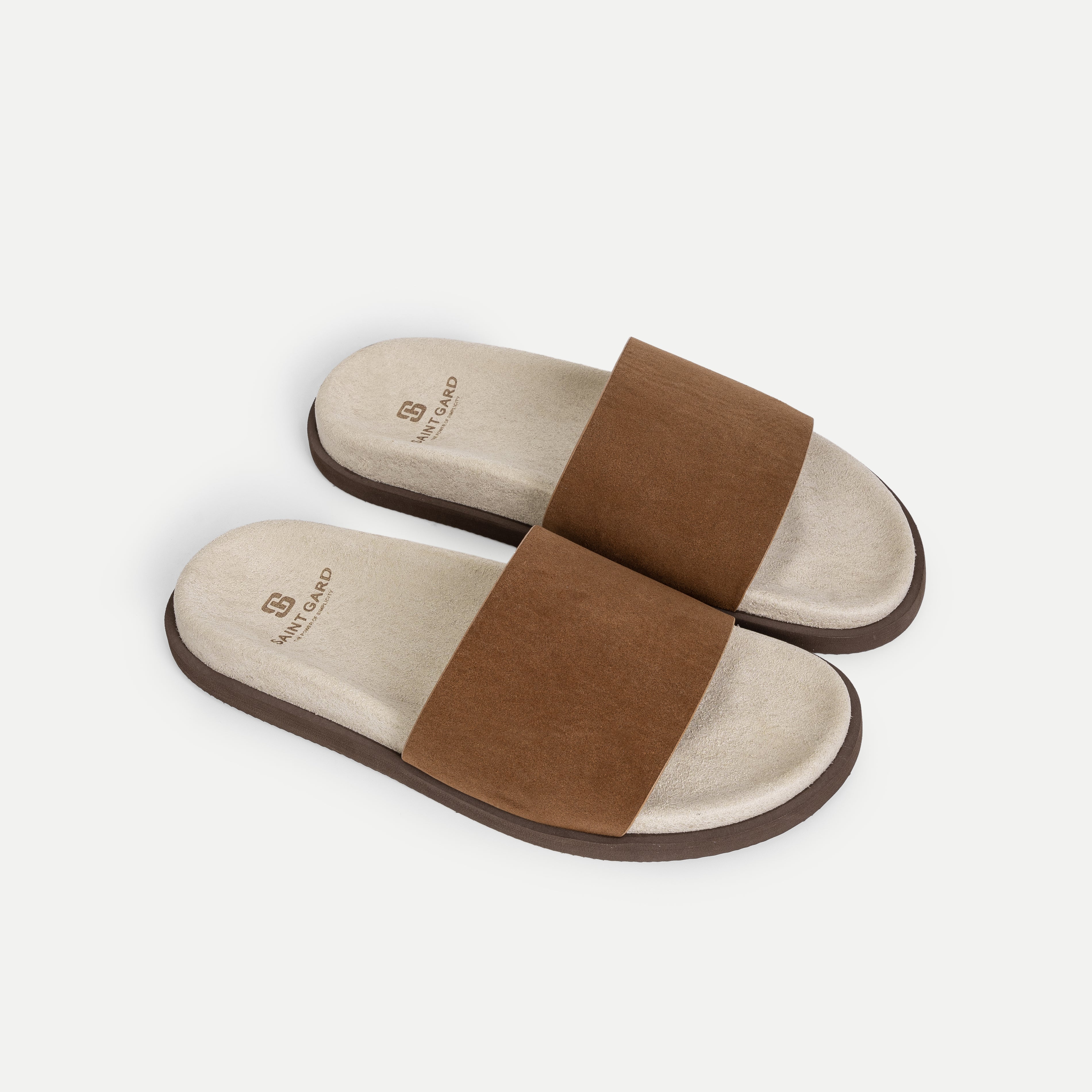 Basic Sandal