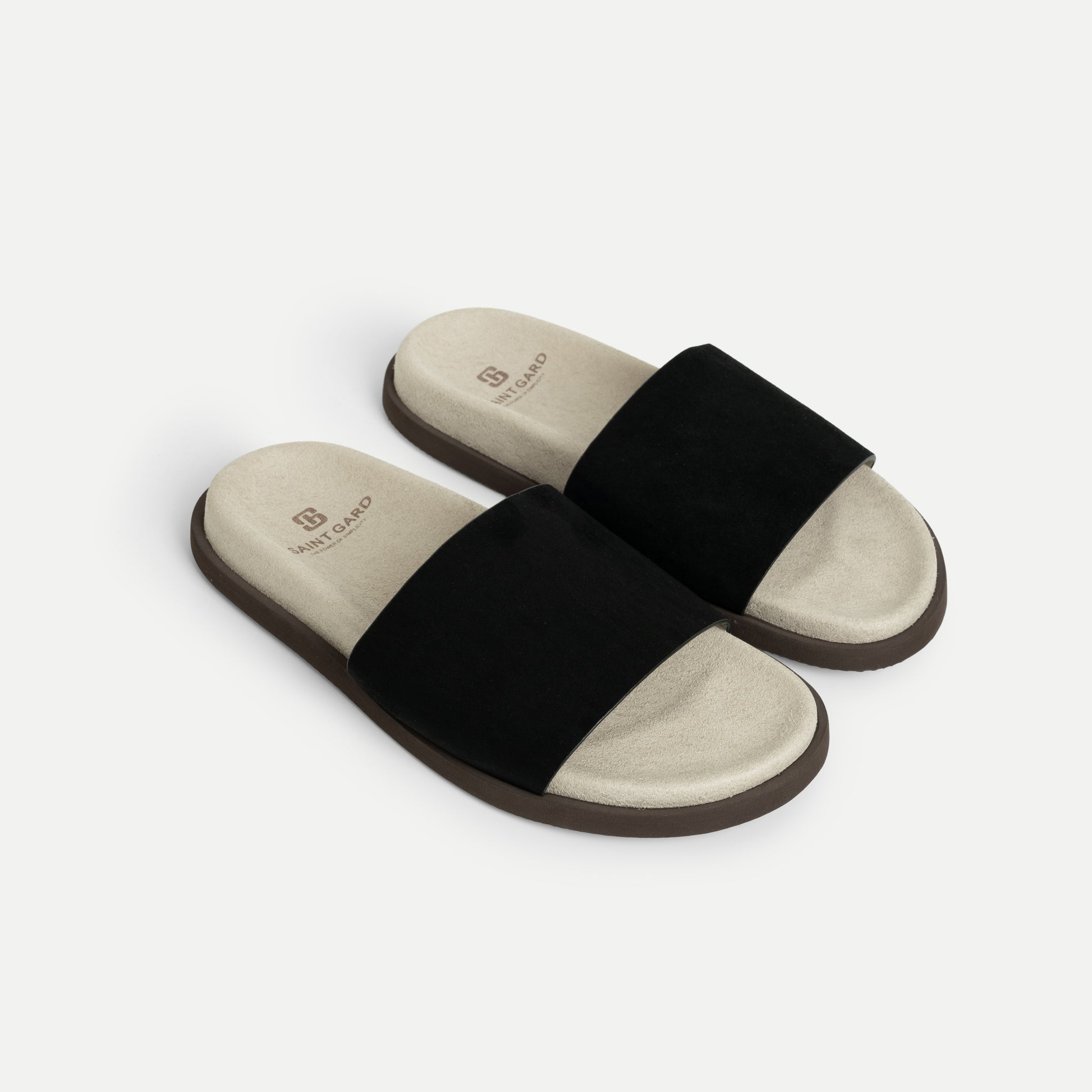 Basic Sandal