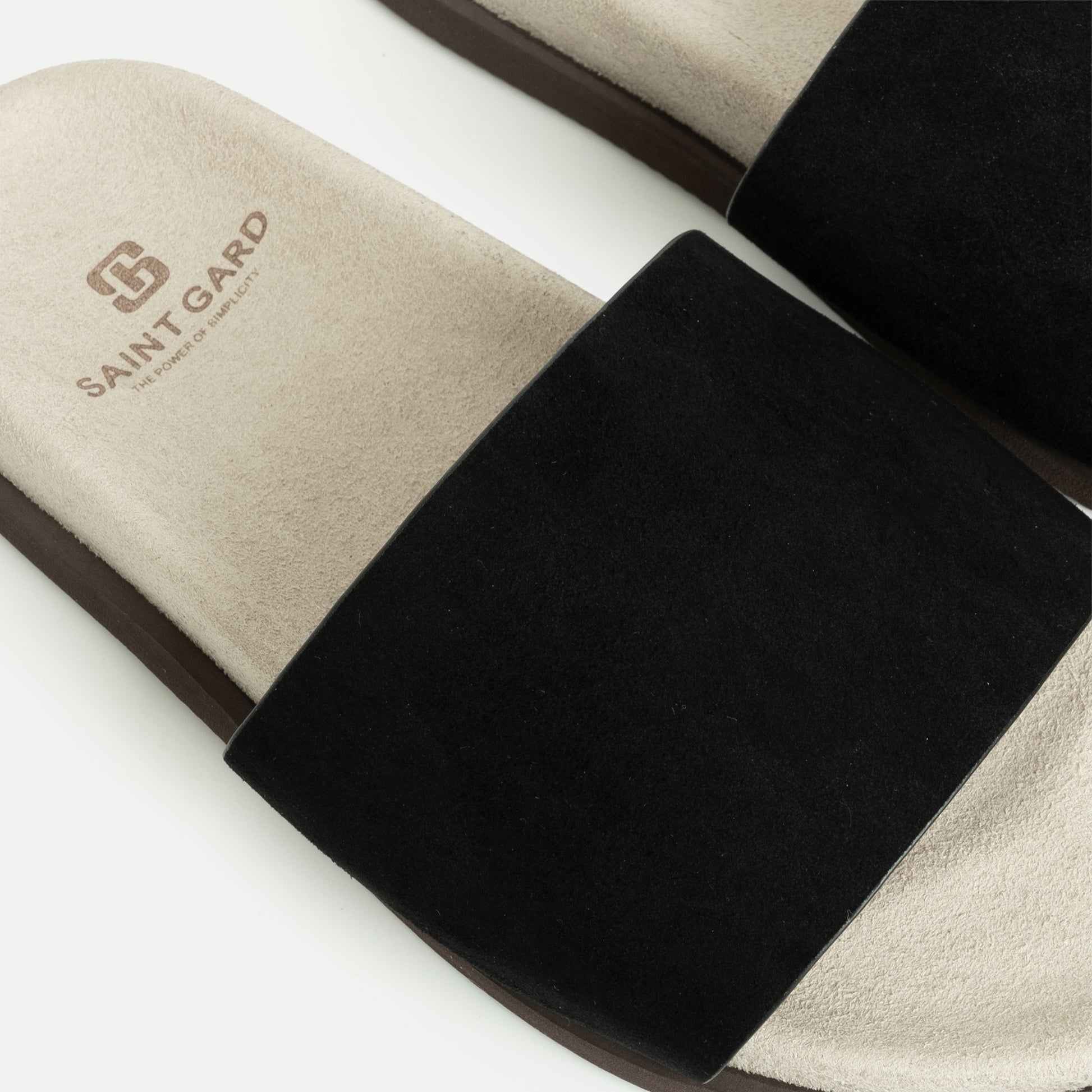 Basic Sandal