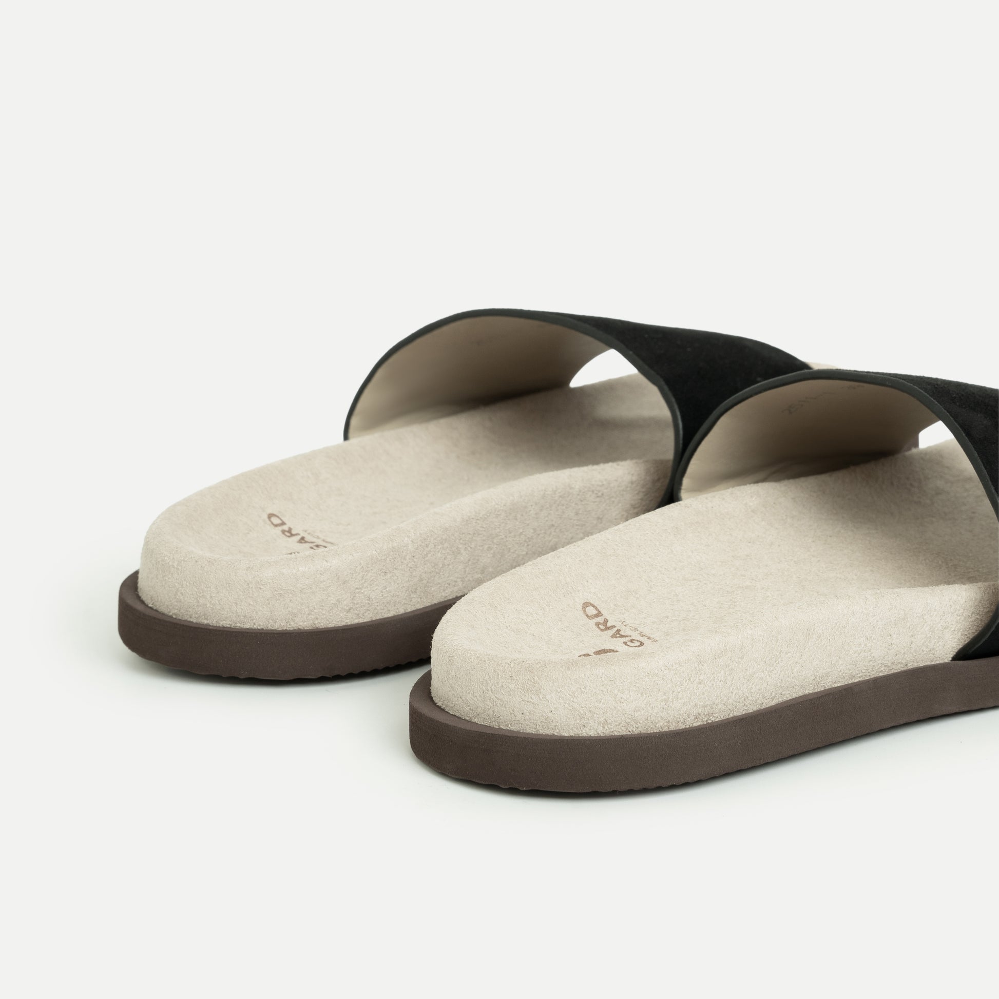 Basic Sandal