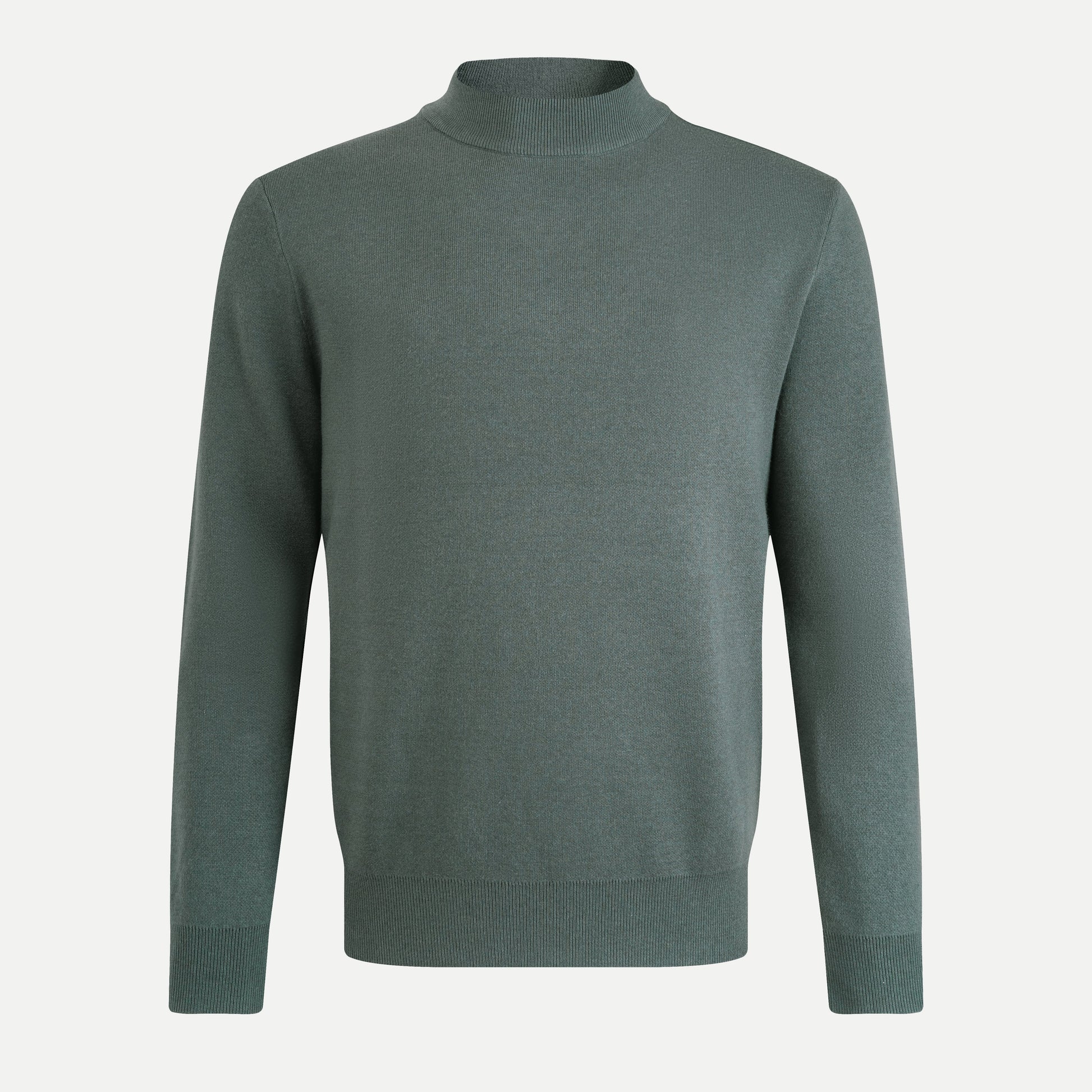 Knit Crewneck Sweater