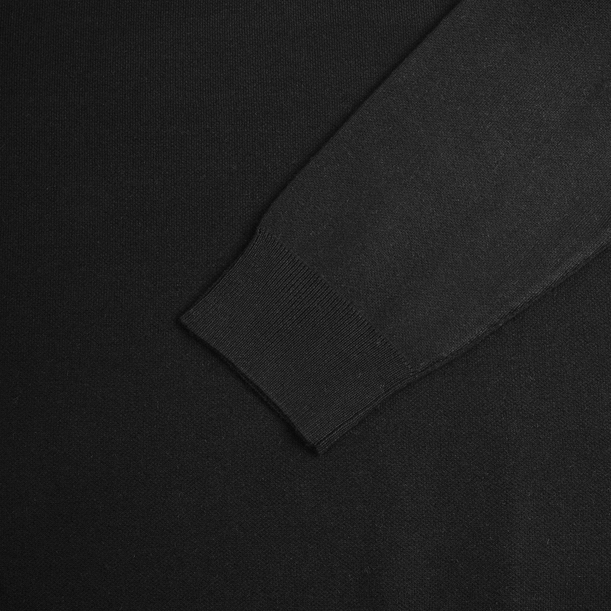 Knit Crewneck Sweater