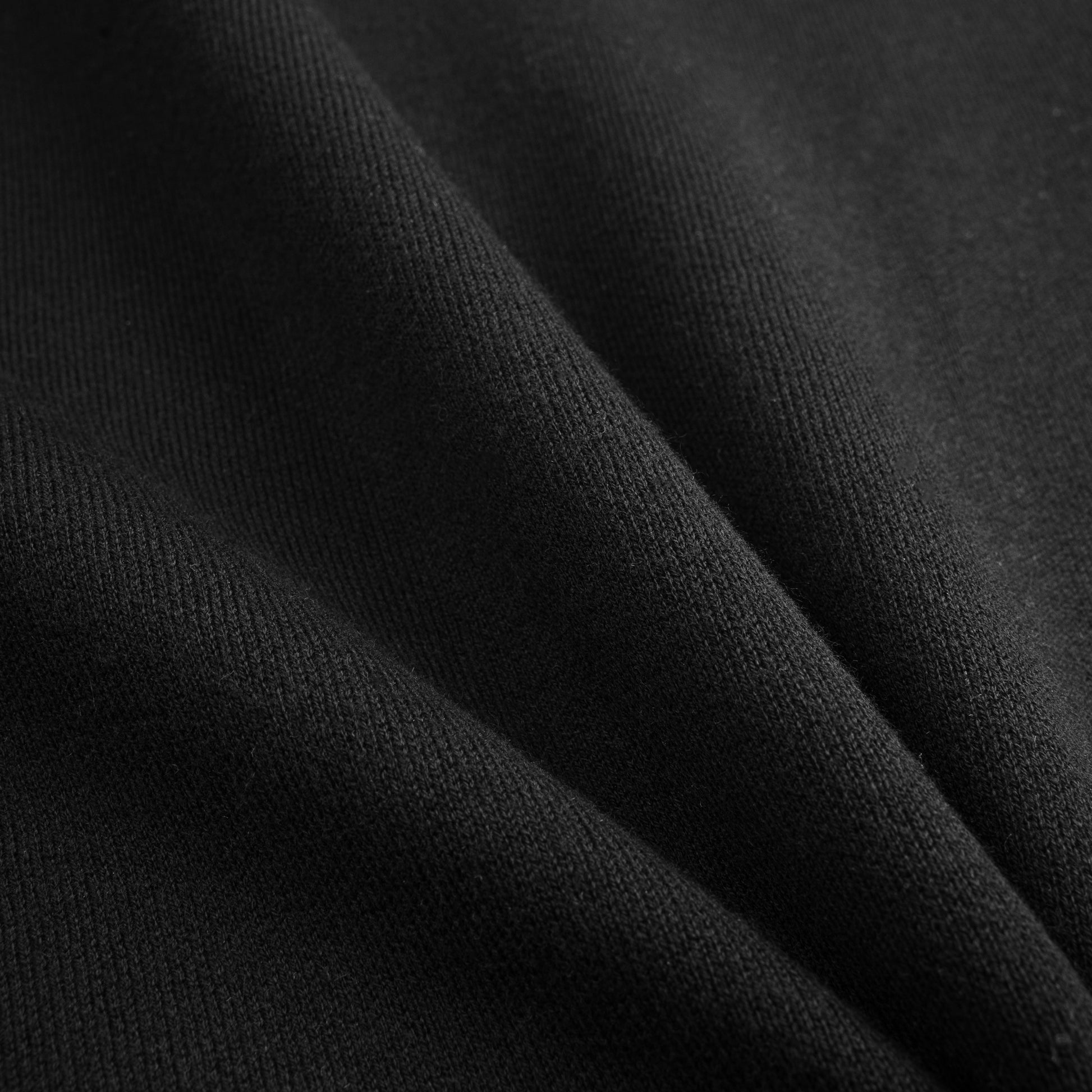 Knit Crewneck Sweater