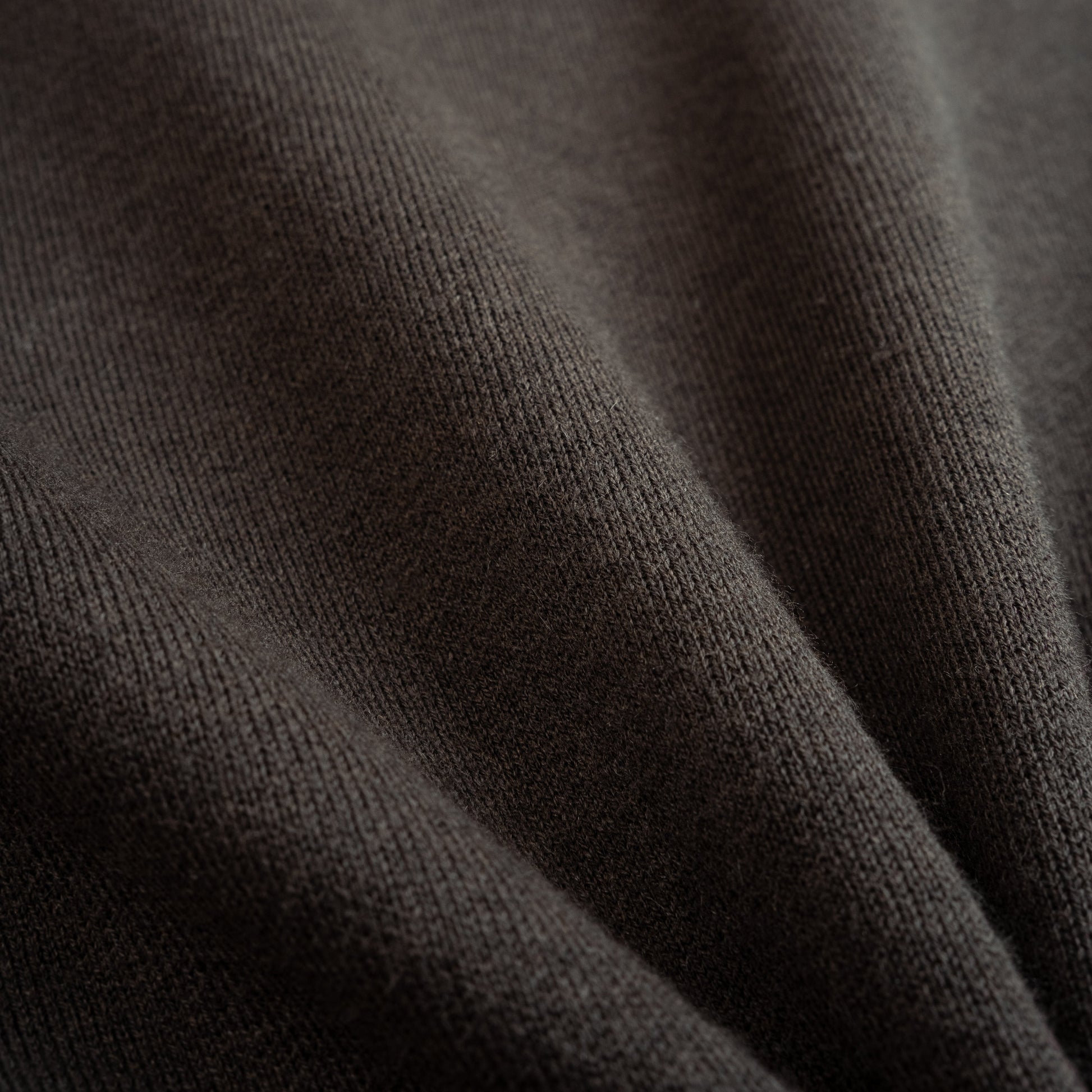 Knit Crewneck Sweater