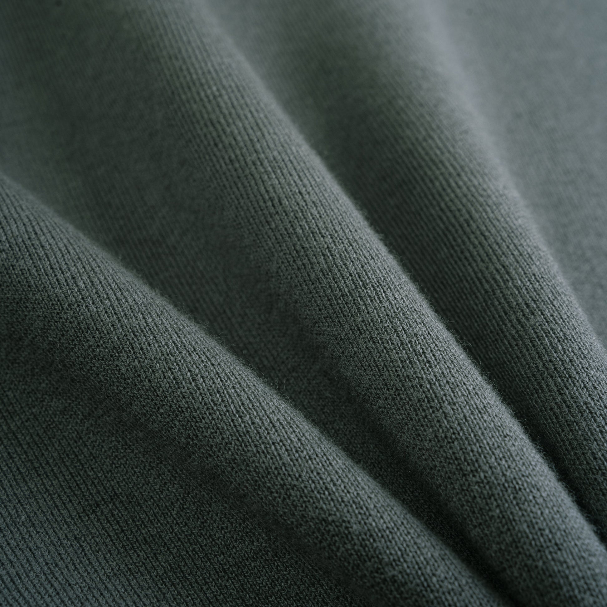 Knit Crewneck Sweater