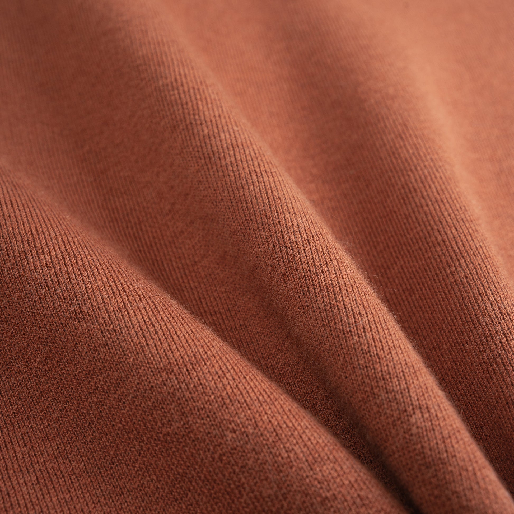 Knit Crewneck Sweater