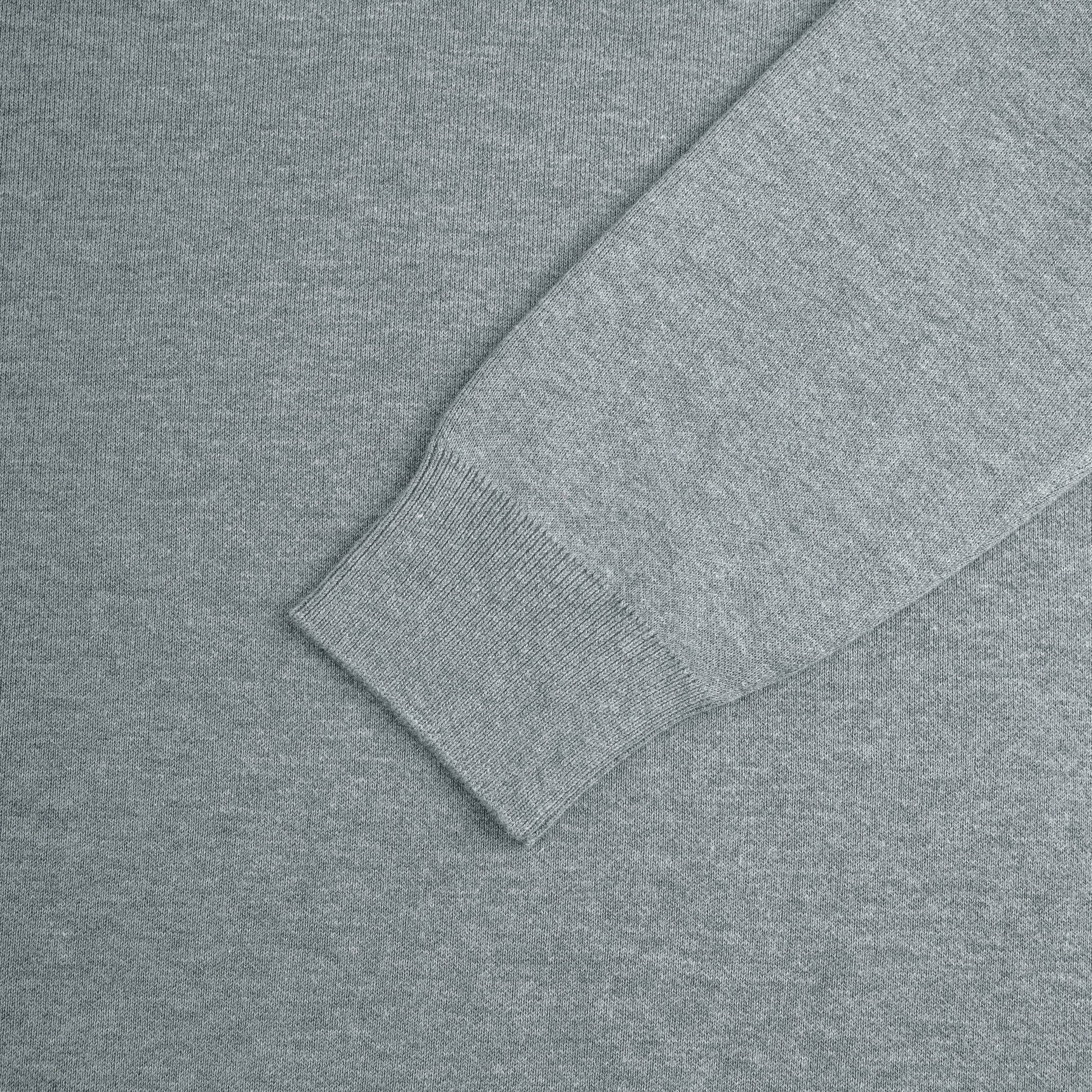 Knit Crewneck Sweater