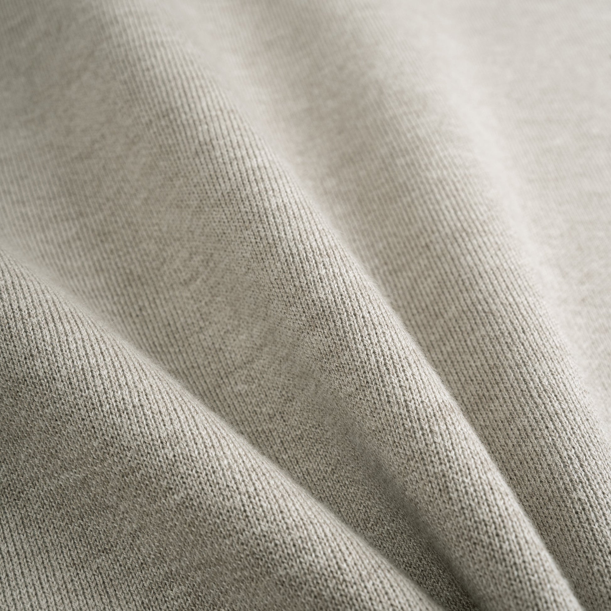 Knit Crewneck Sweater