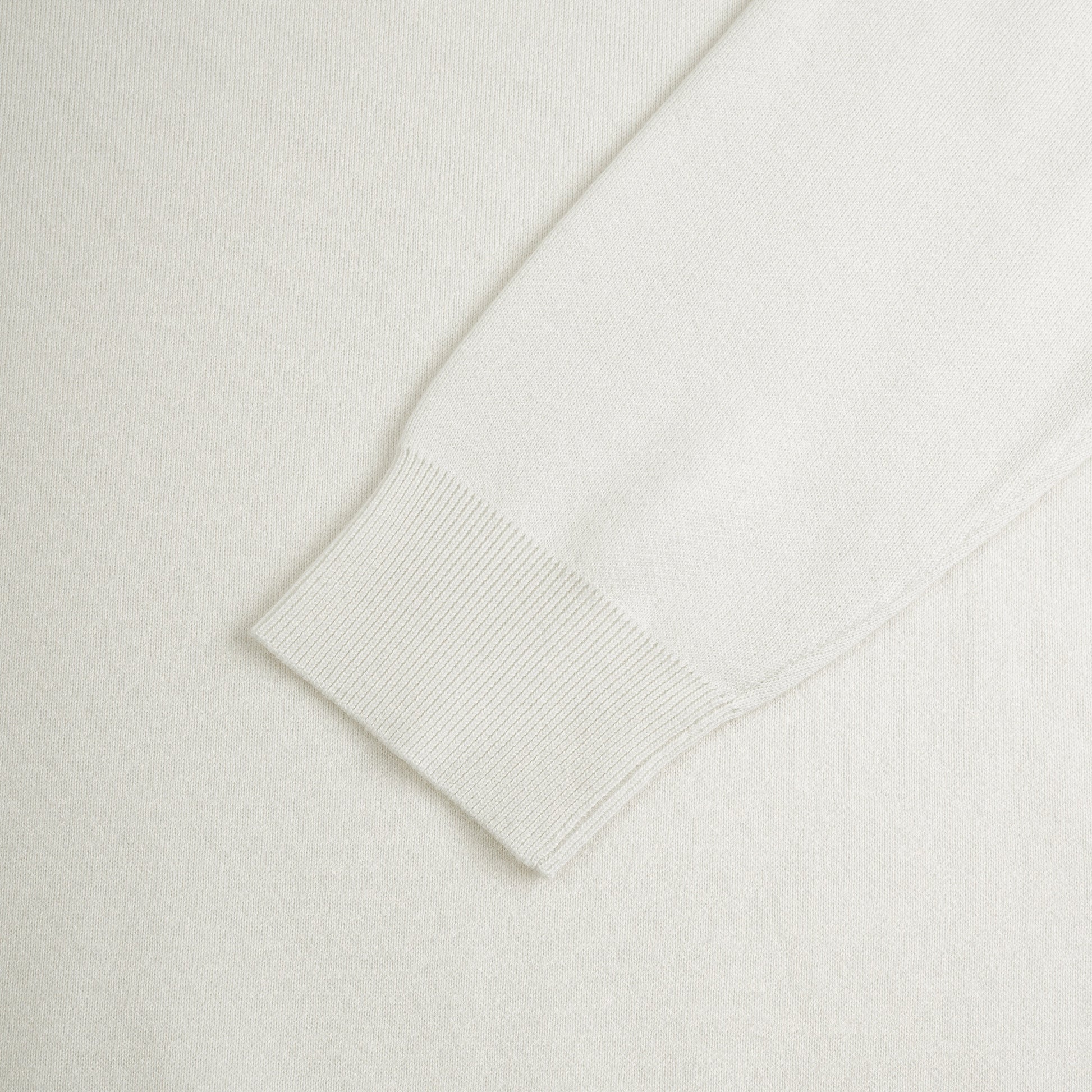 Knit Crewneck Sweater