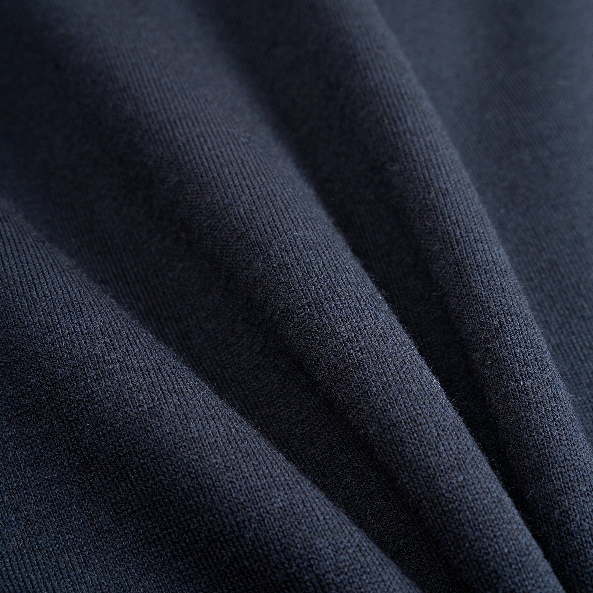 Wool Fleece Blouson Jacket