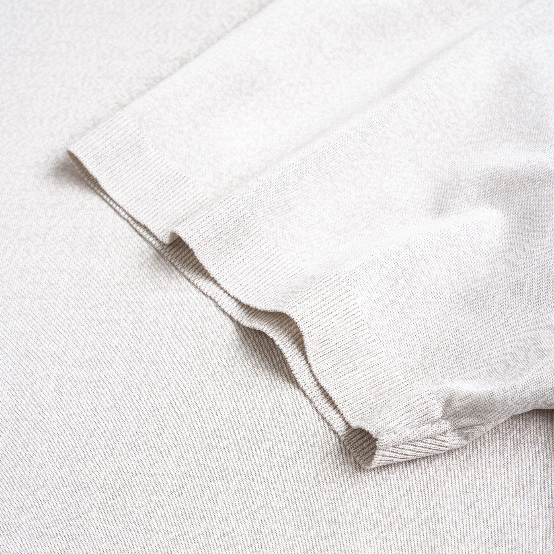 Minimal Crewneck T-Shirt