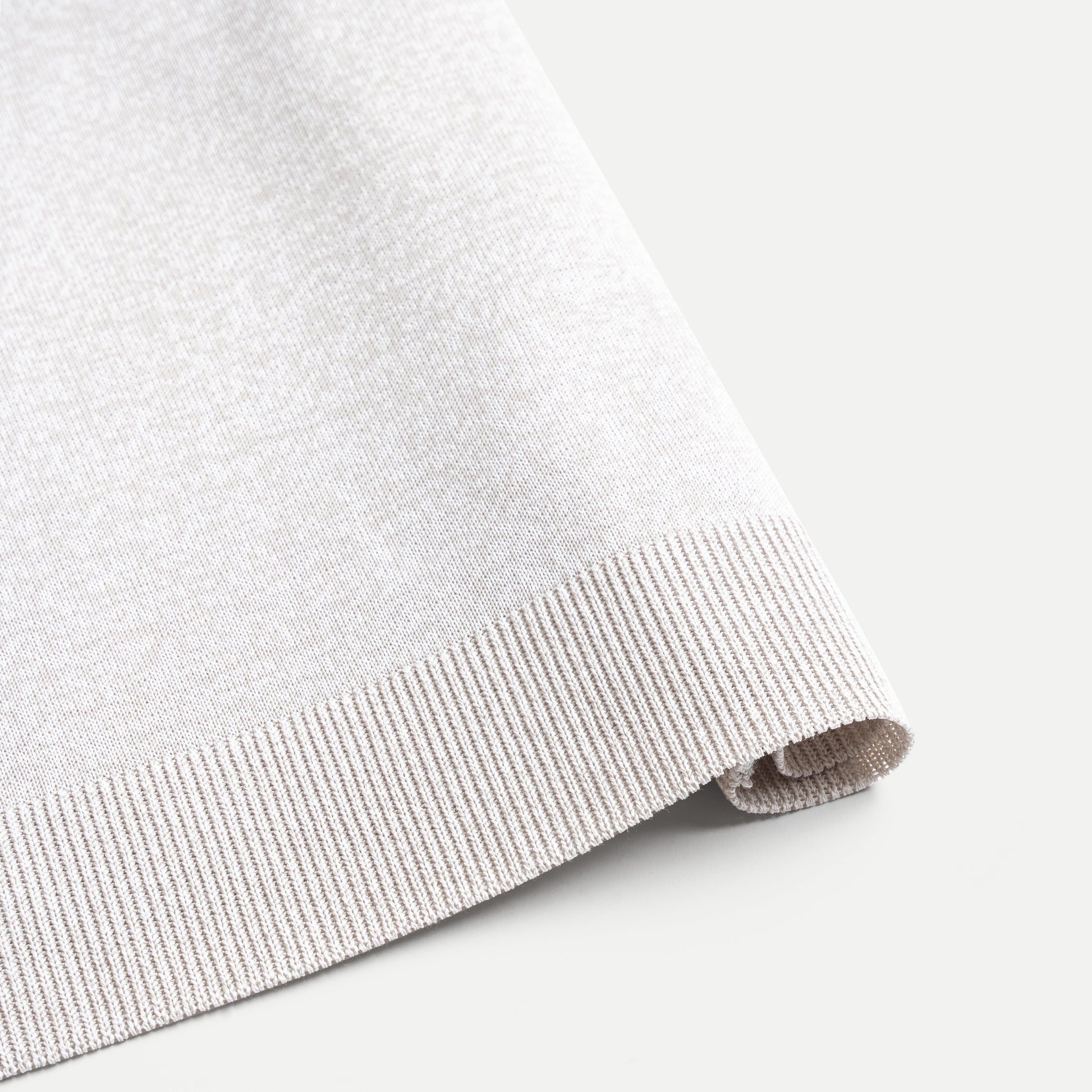 Minimal Crewneck T-Shirt