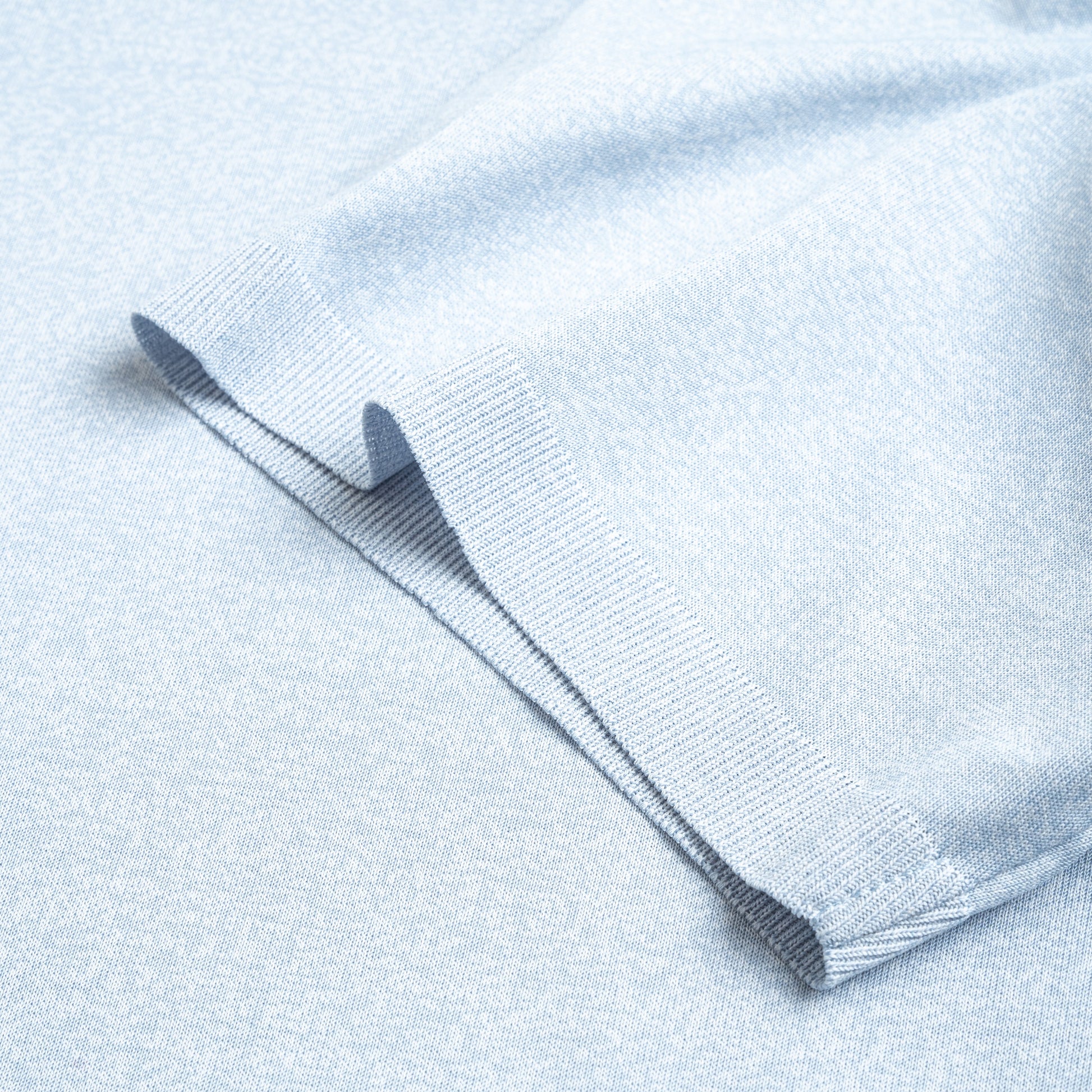 Minimal Crewneck T-Shirt