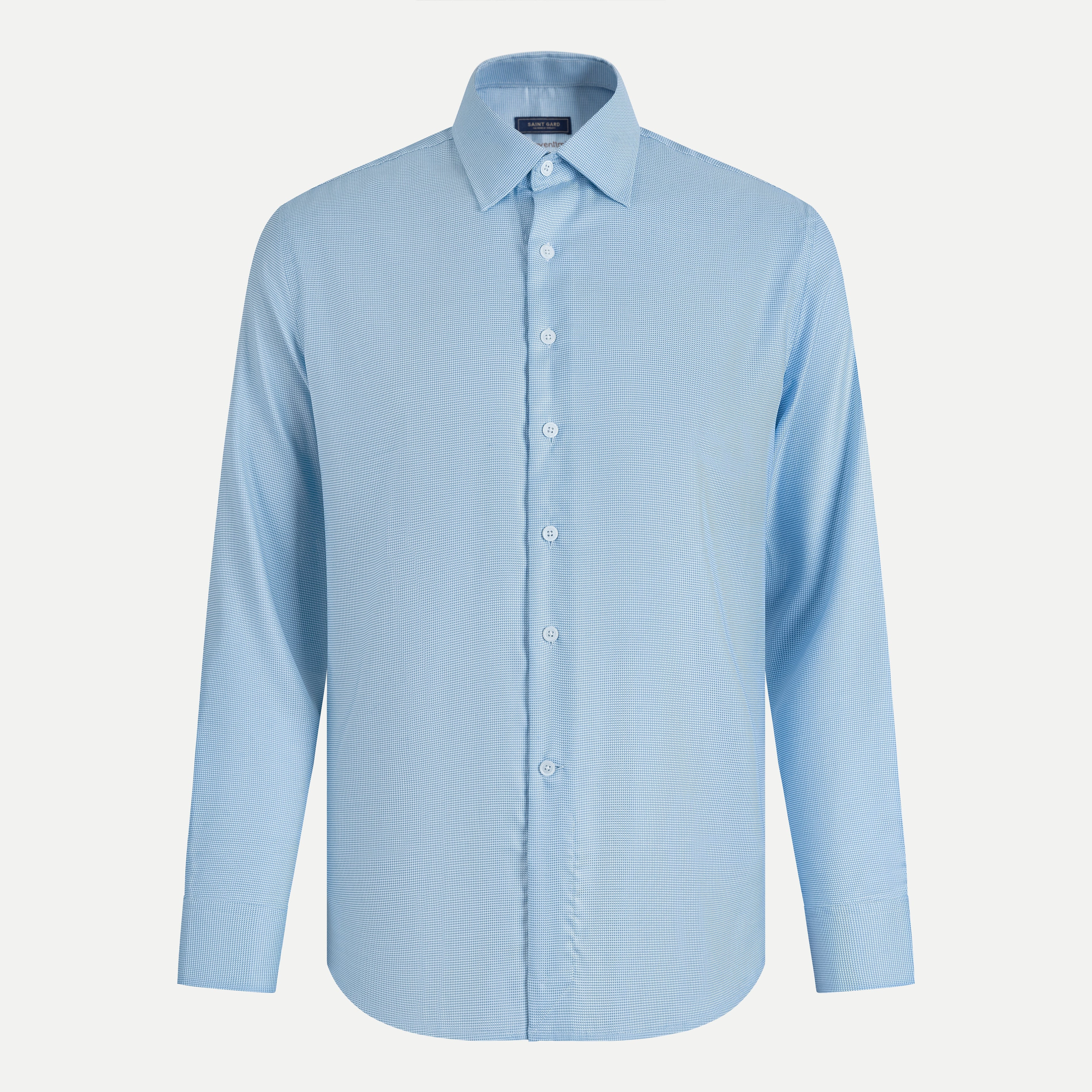 Long-Sleeve Premium Kate Shirt