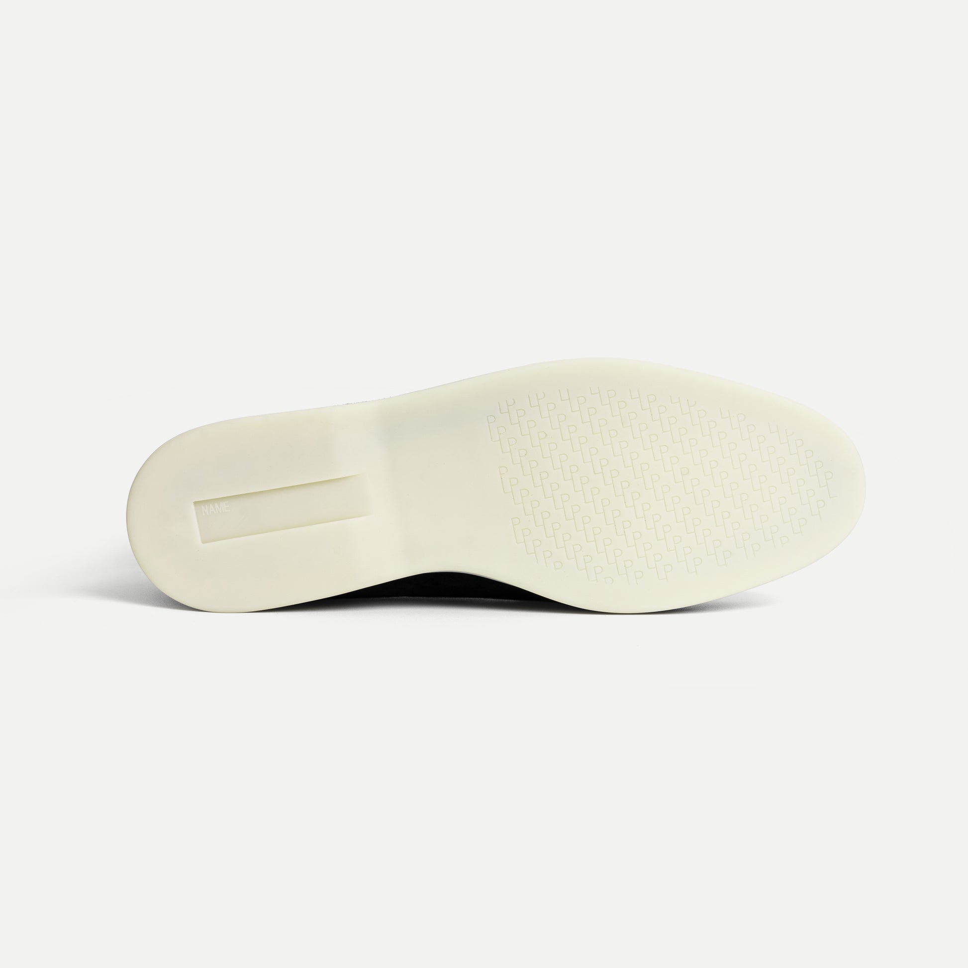Mid-calf Suede Shoes