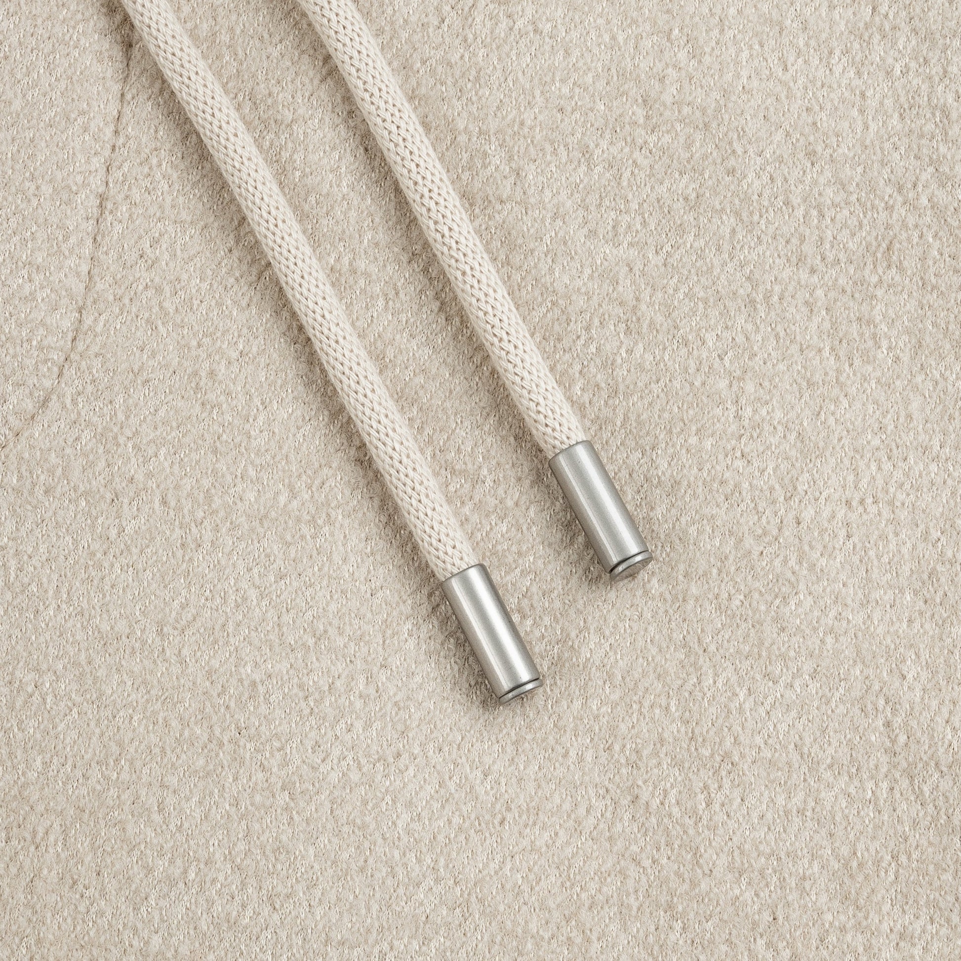 Quần ống đứng vải dạ len bông