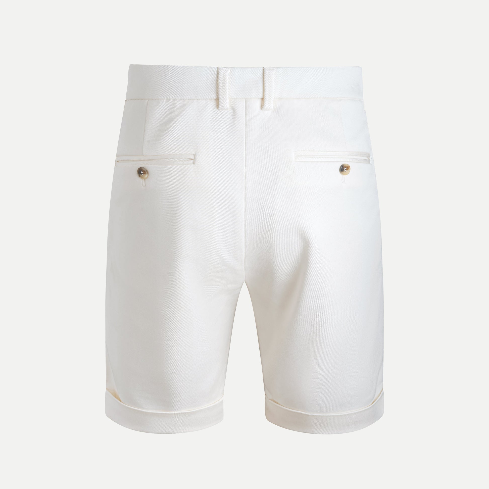 Premium Kaki Shorts