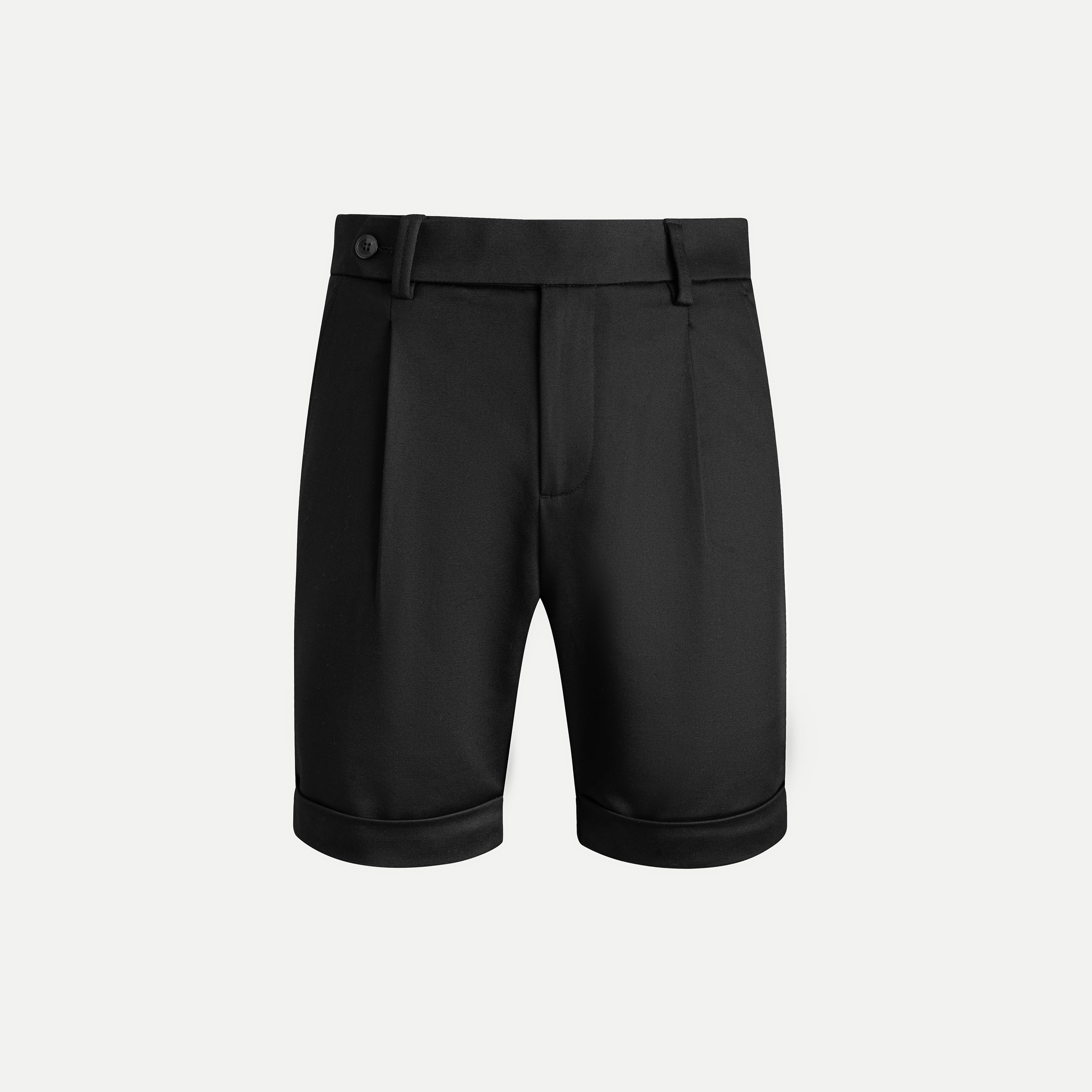 Premium Kaki Shorts