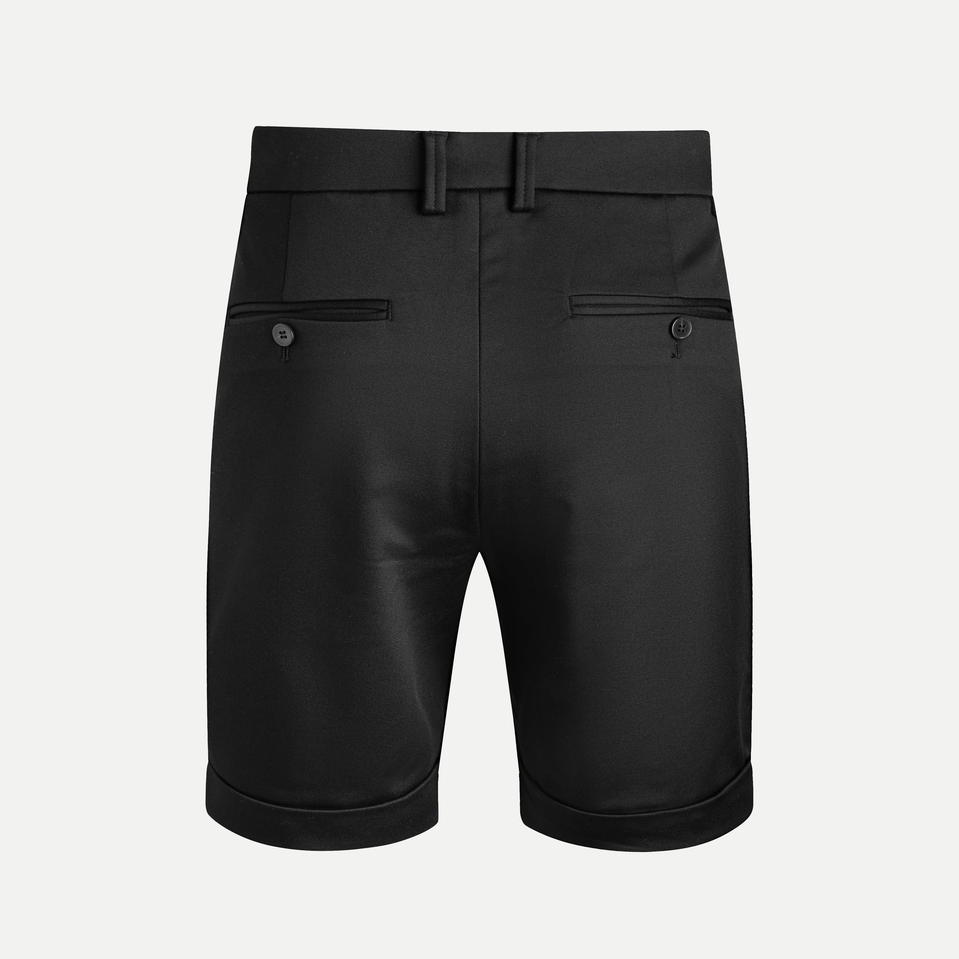 Premium Kaki Shorts