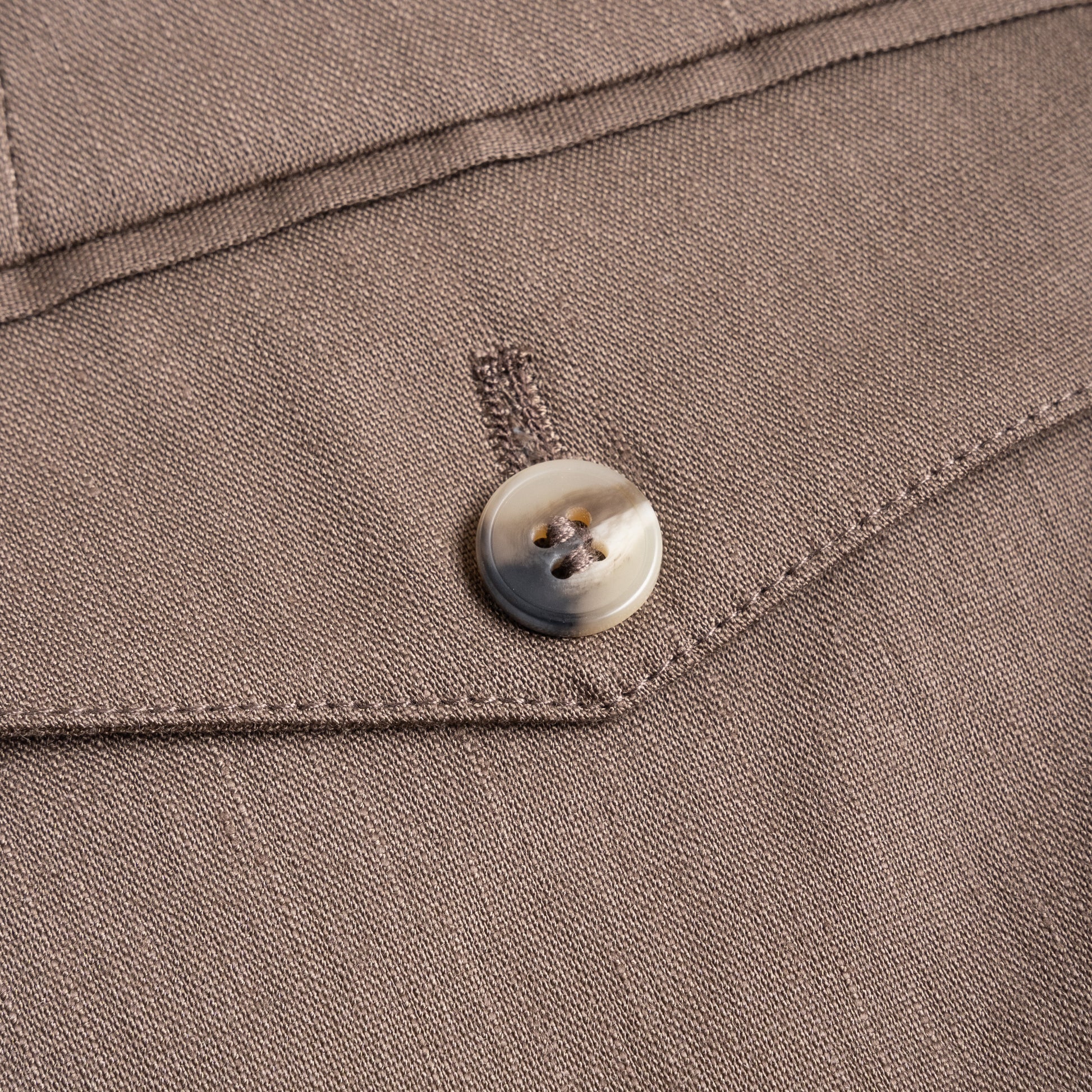 Premium Linen Shorts