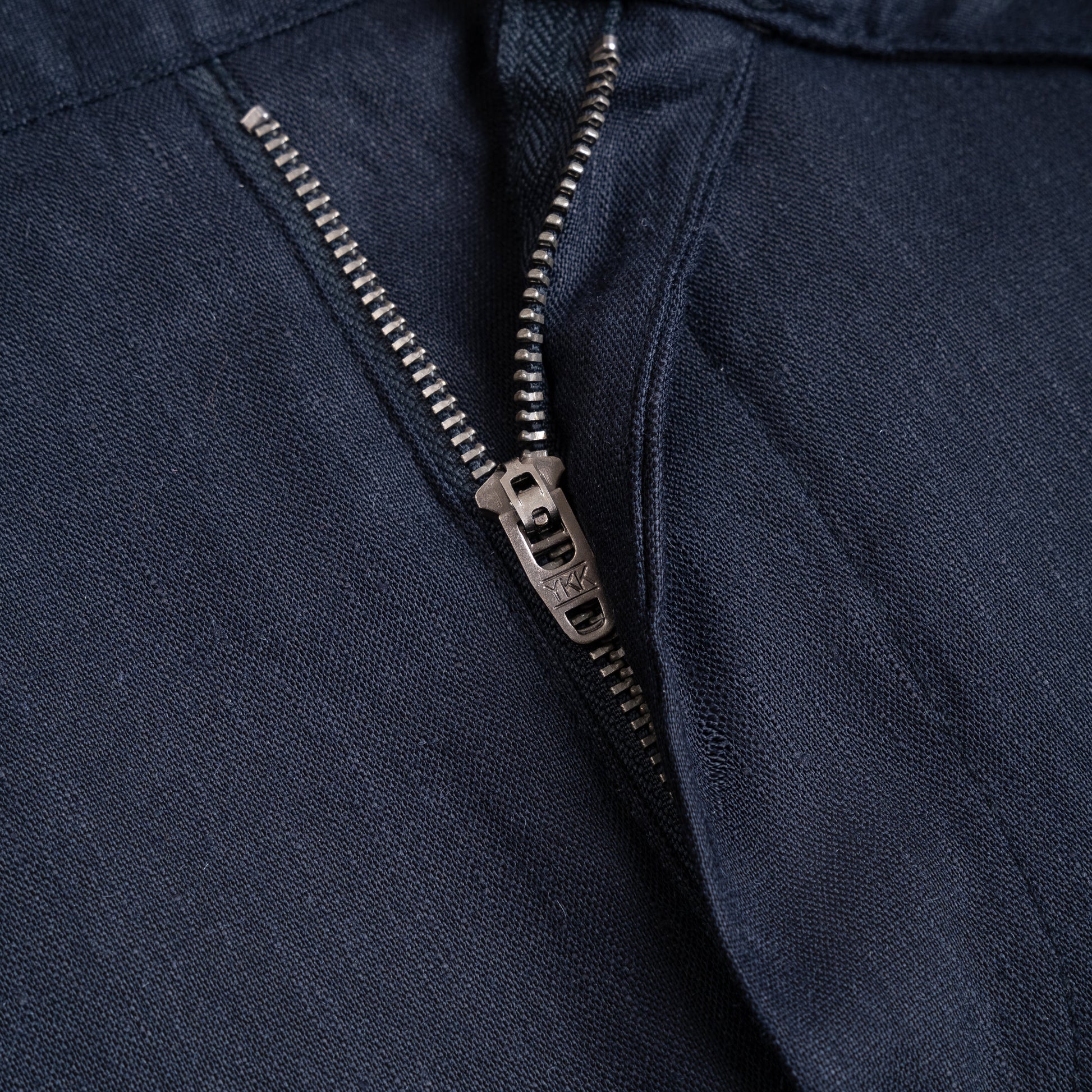 Premium Linen Shorts