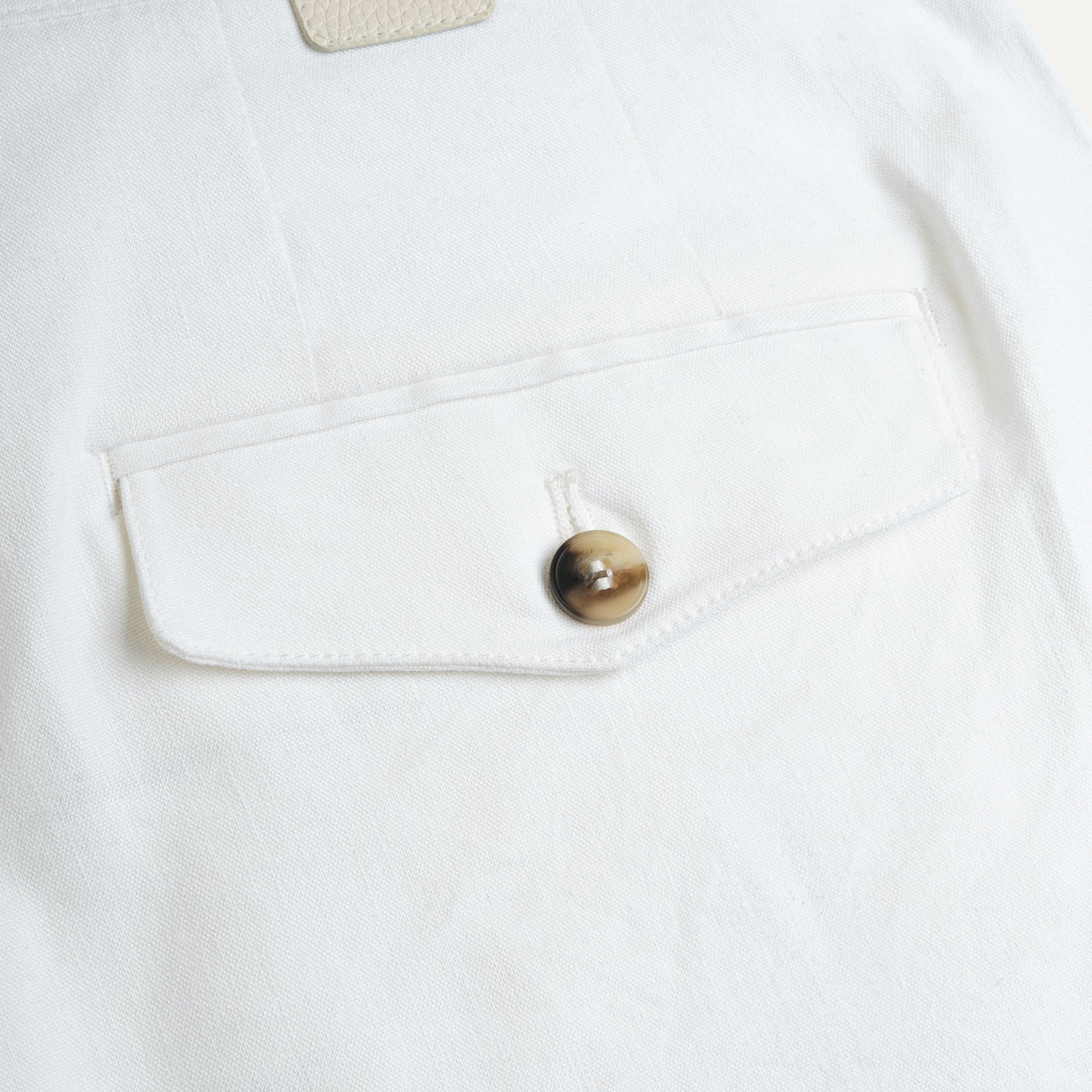 Premium Linen Shorts