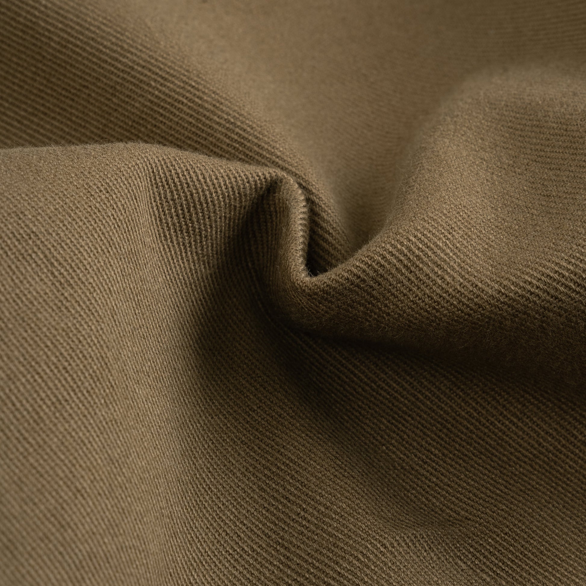 Stretch Straight-Fit Jeans