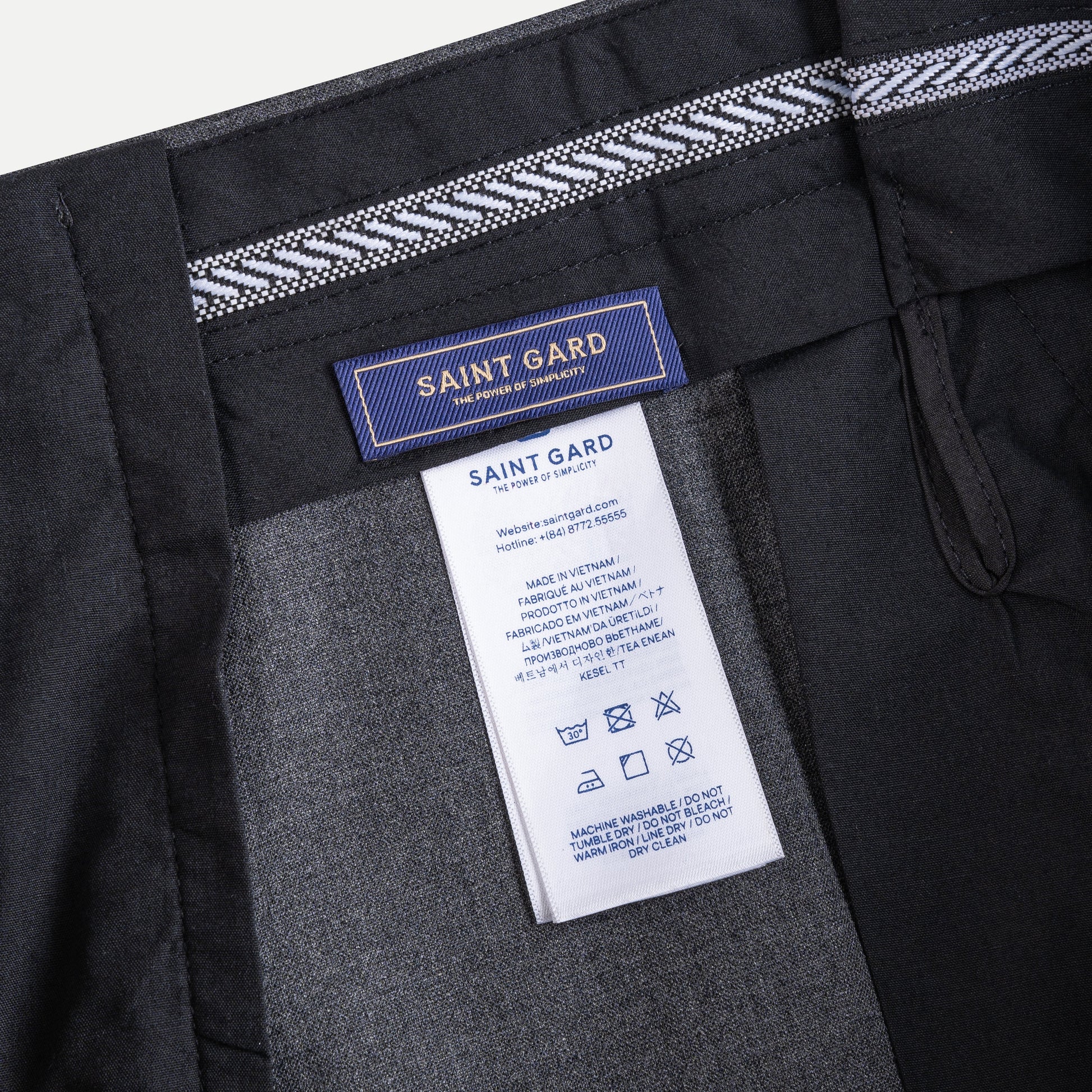 Cashmere-Blend Textured Blazer