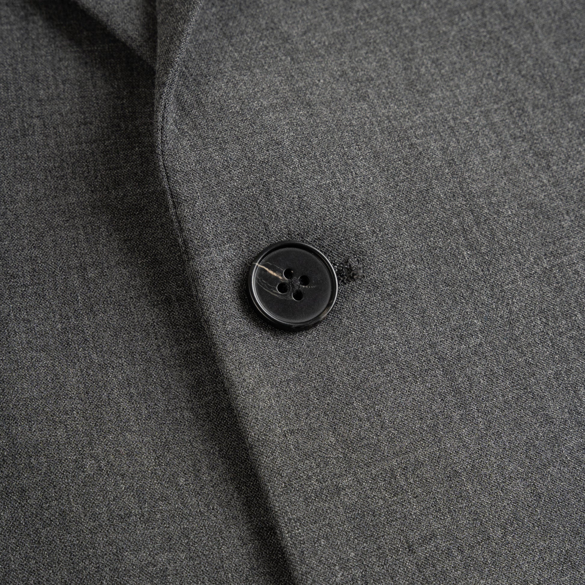 Cashmere-Blend Textured Blazer