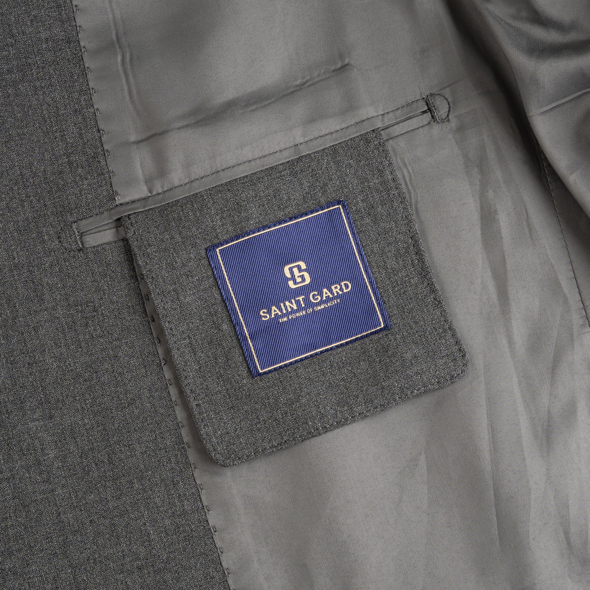 Cashmere-Blend Textured Blazer