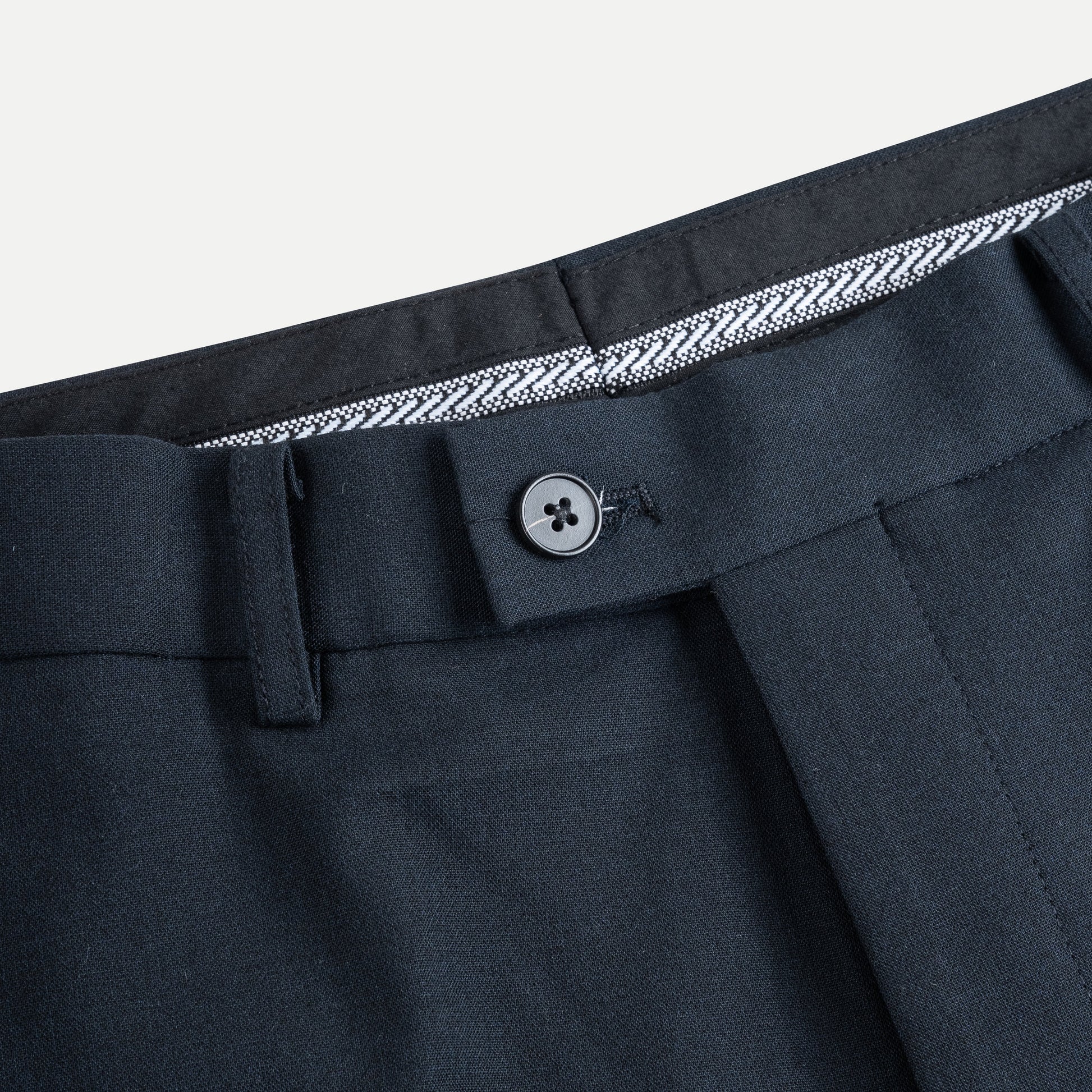 Cashmere-Blend Textured Blazer