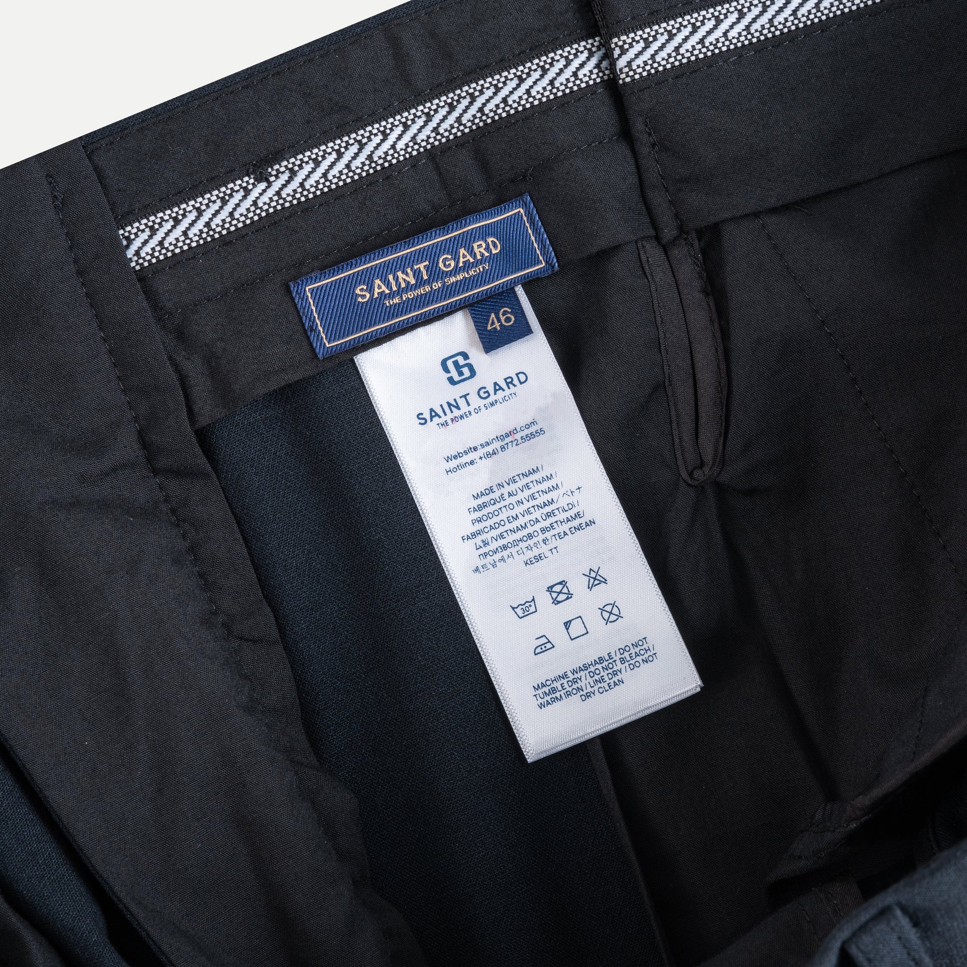 Cashmere-Blend Textured Blazer